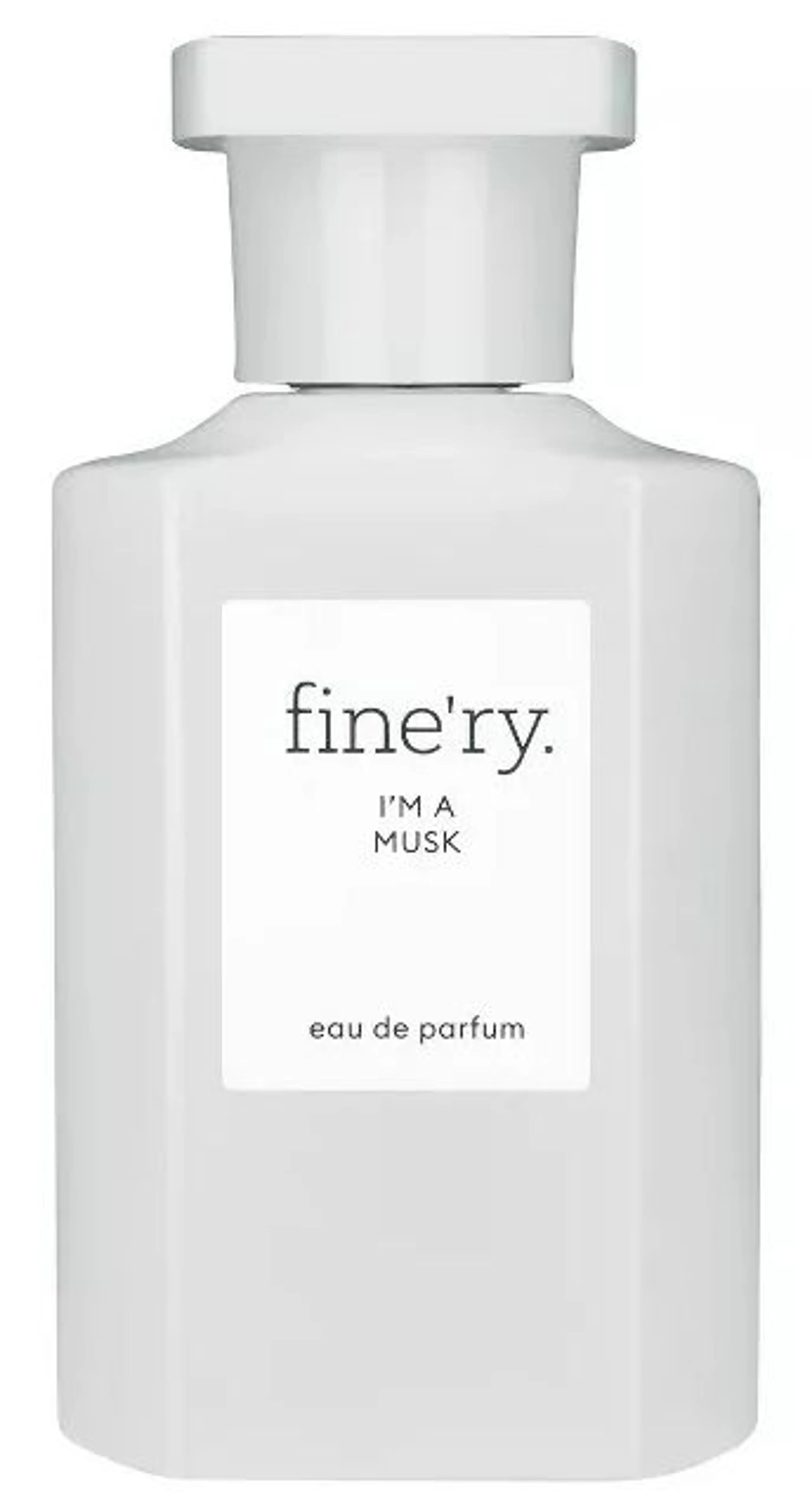 I'm A Musk
