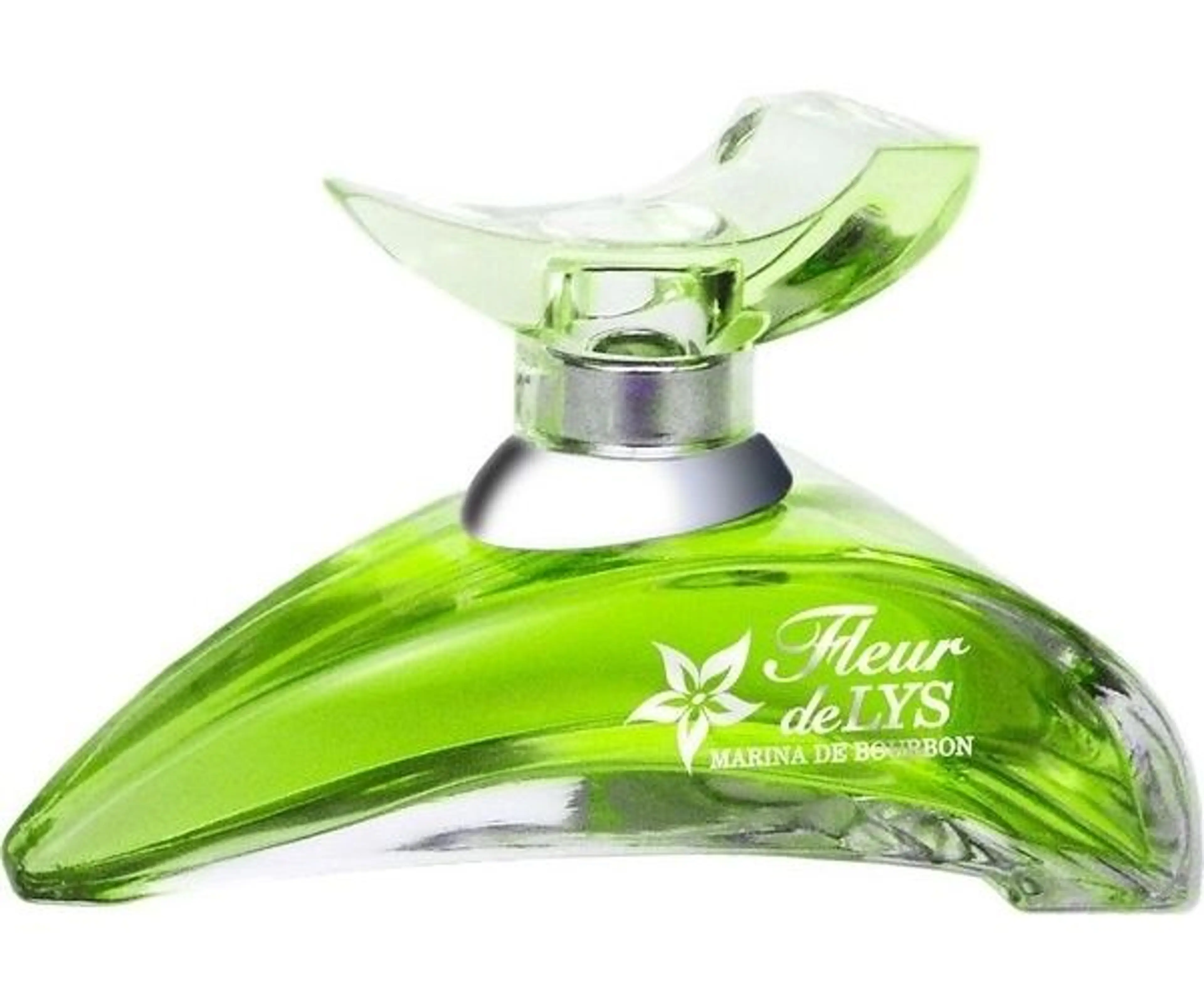 Fleur de Lys