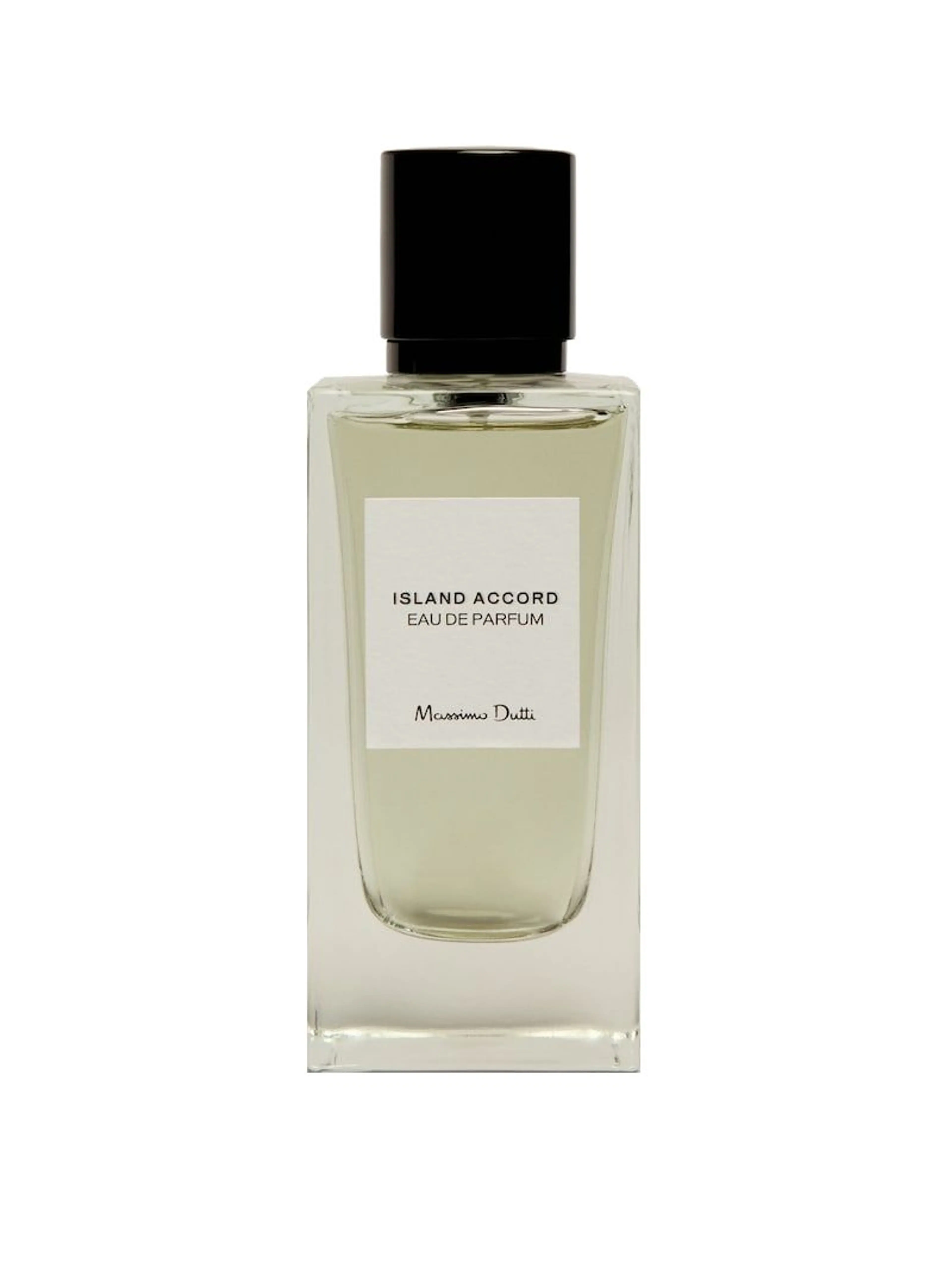 Island Accord Eau de Parfum