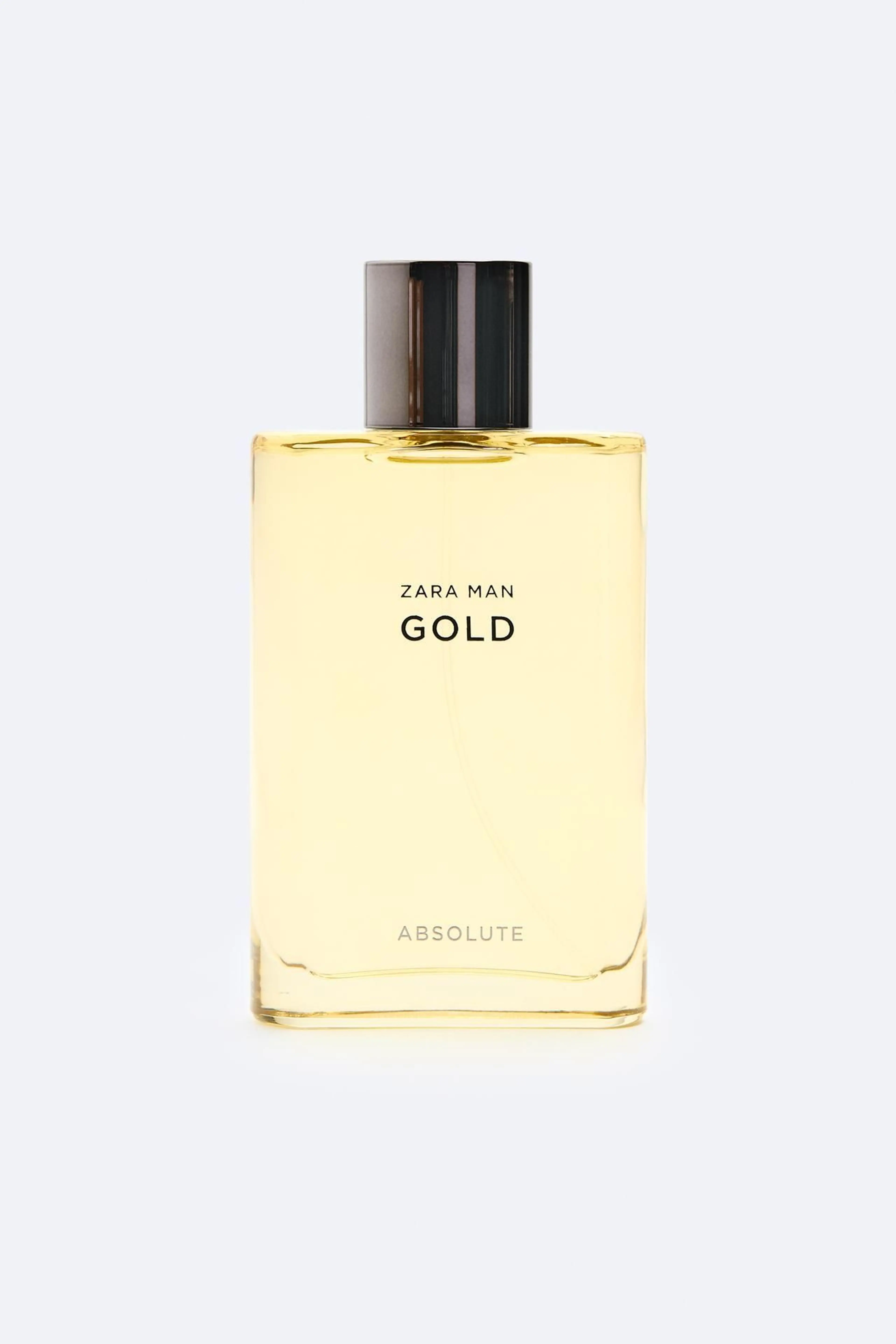 Gold Absolute