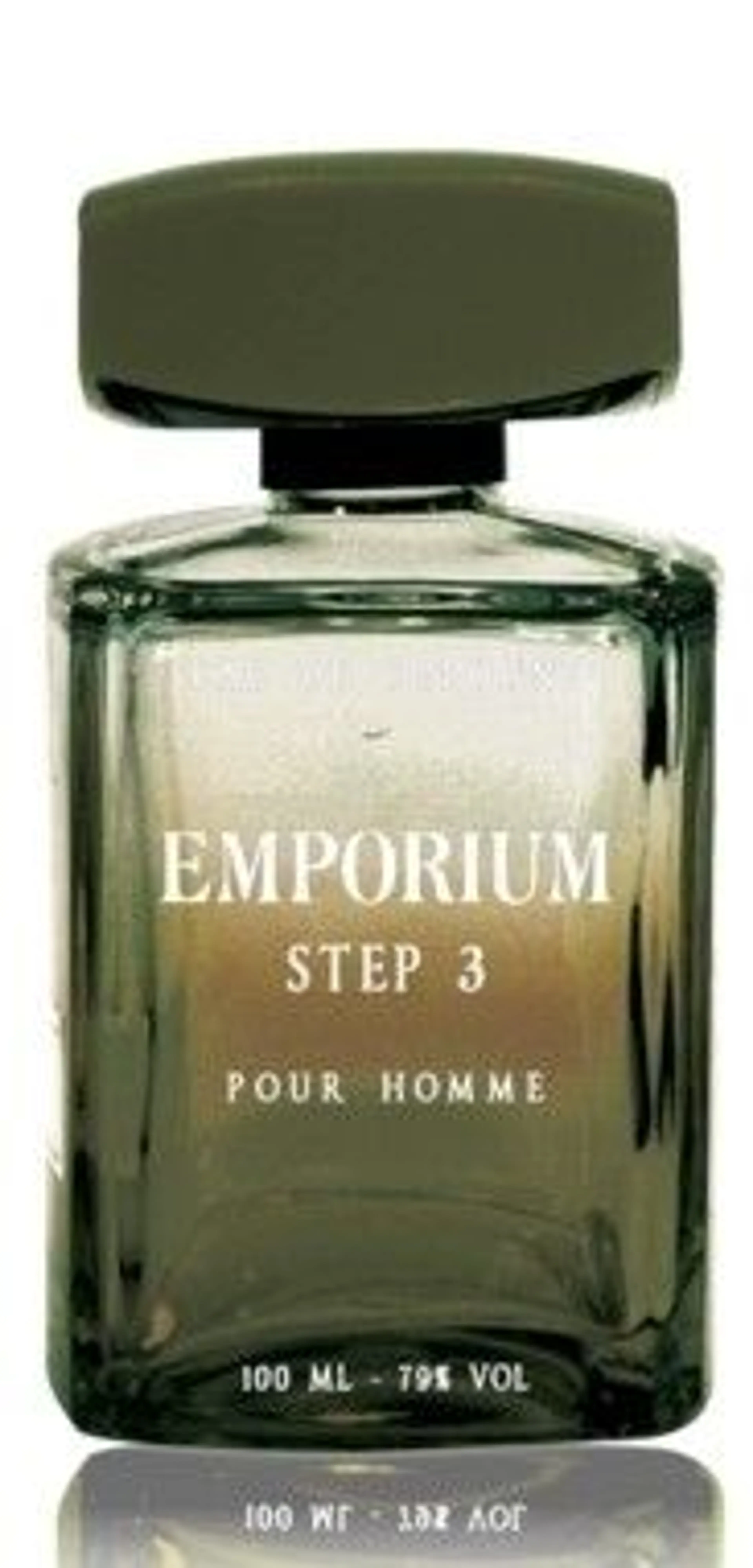 Emporium Step 3