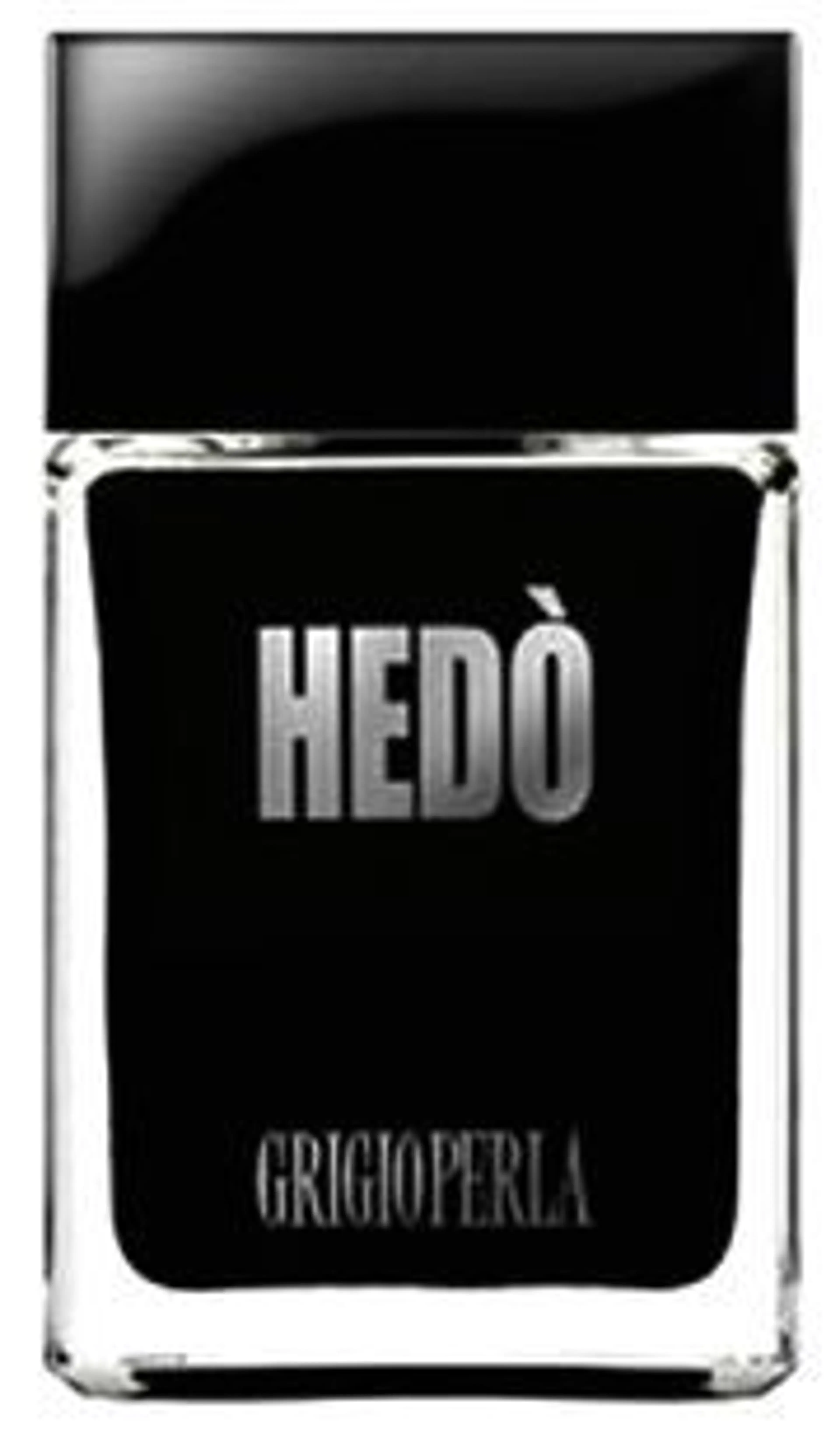GrigioPerla HEDO