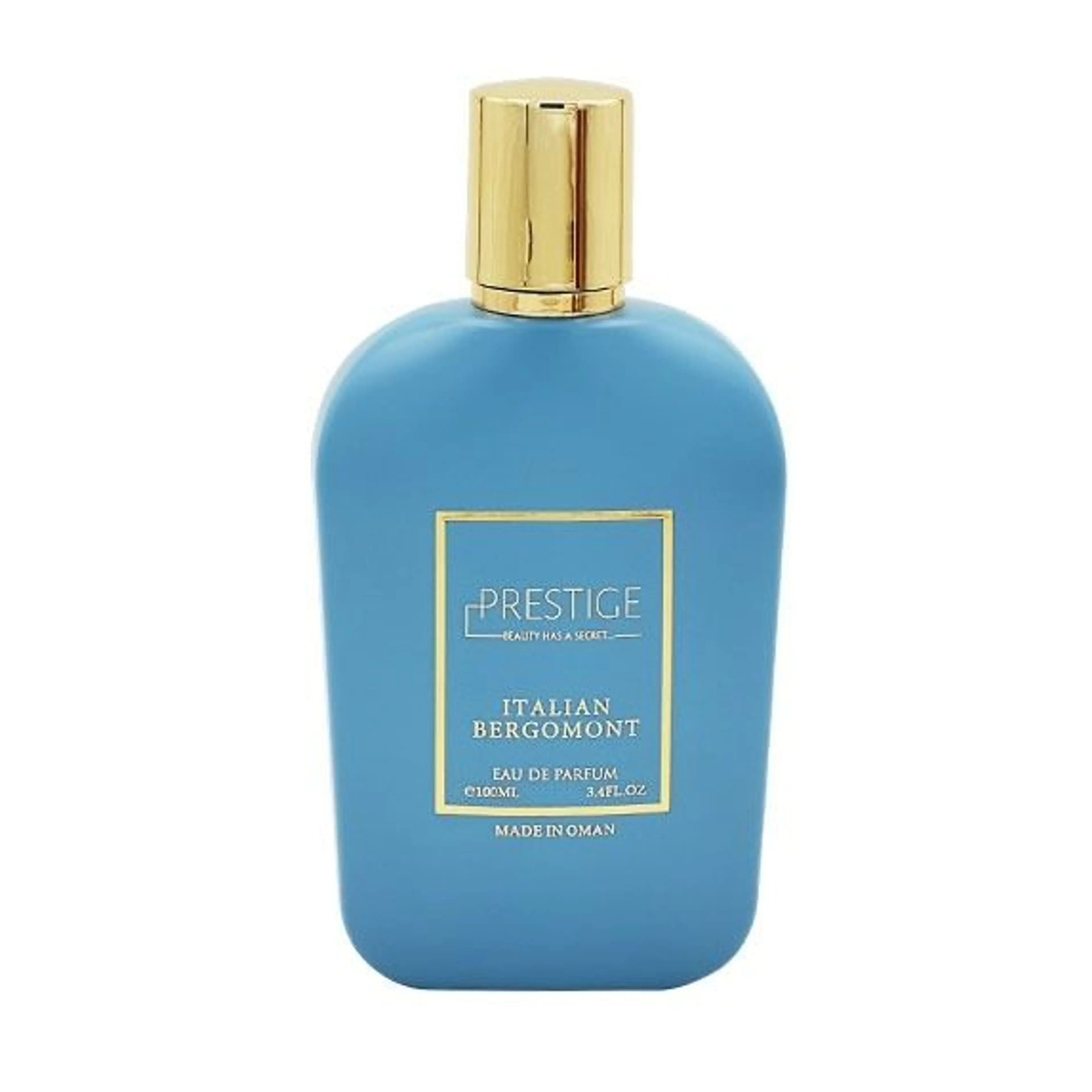 Italian Bergamot