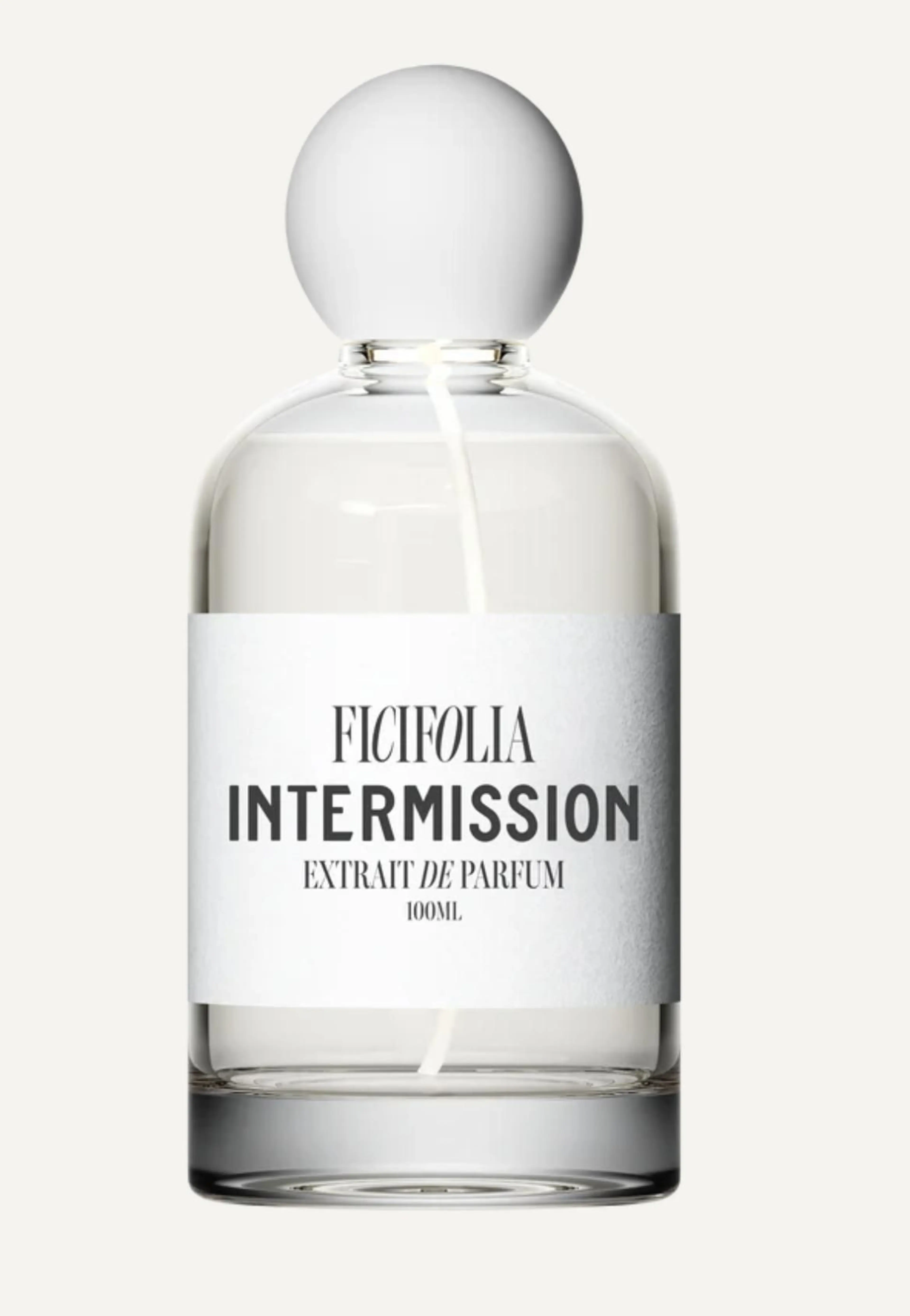 Intermission