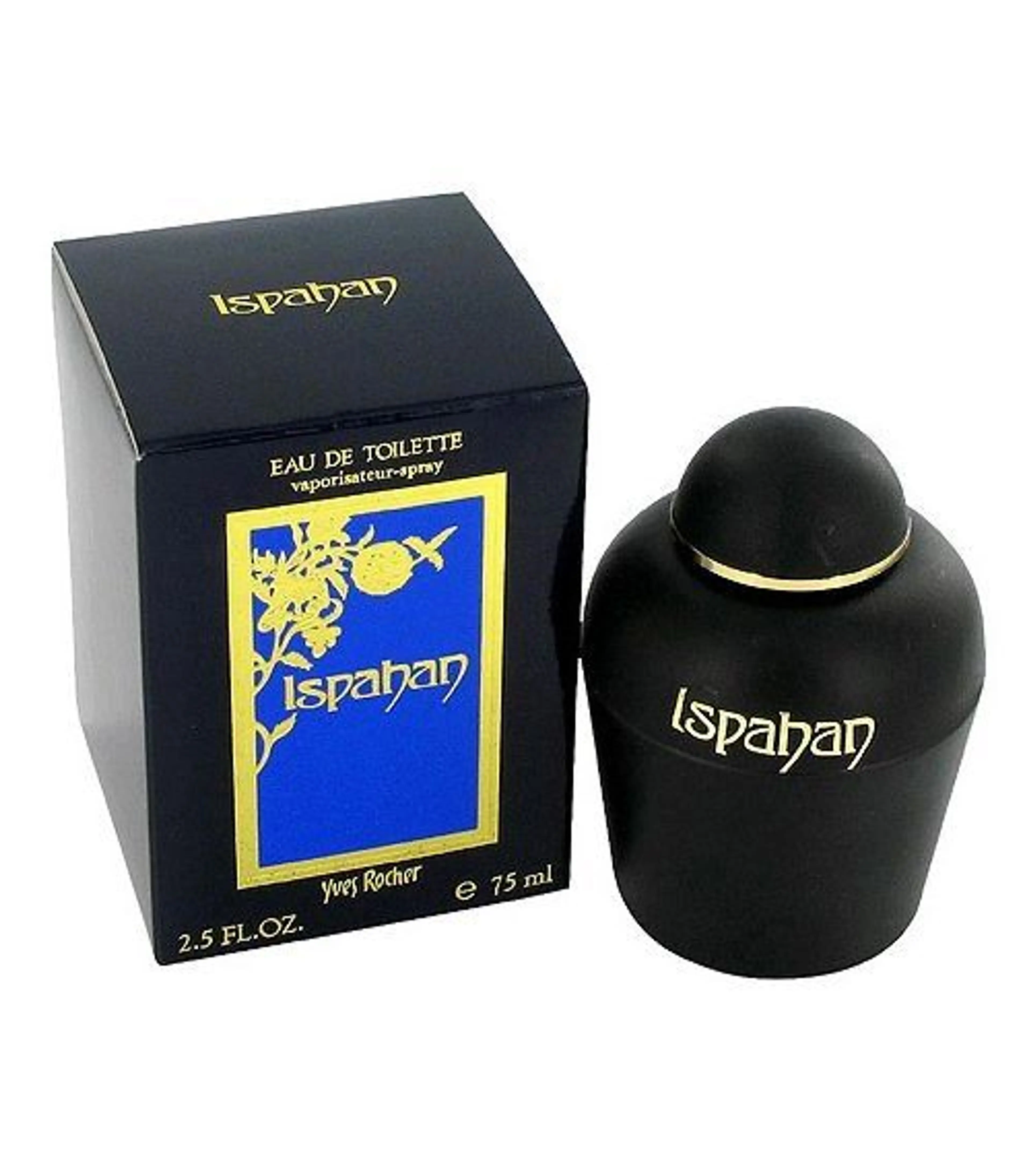 Ispahan
