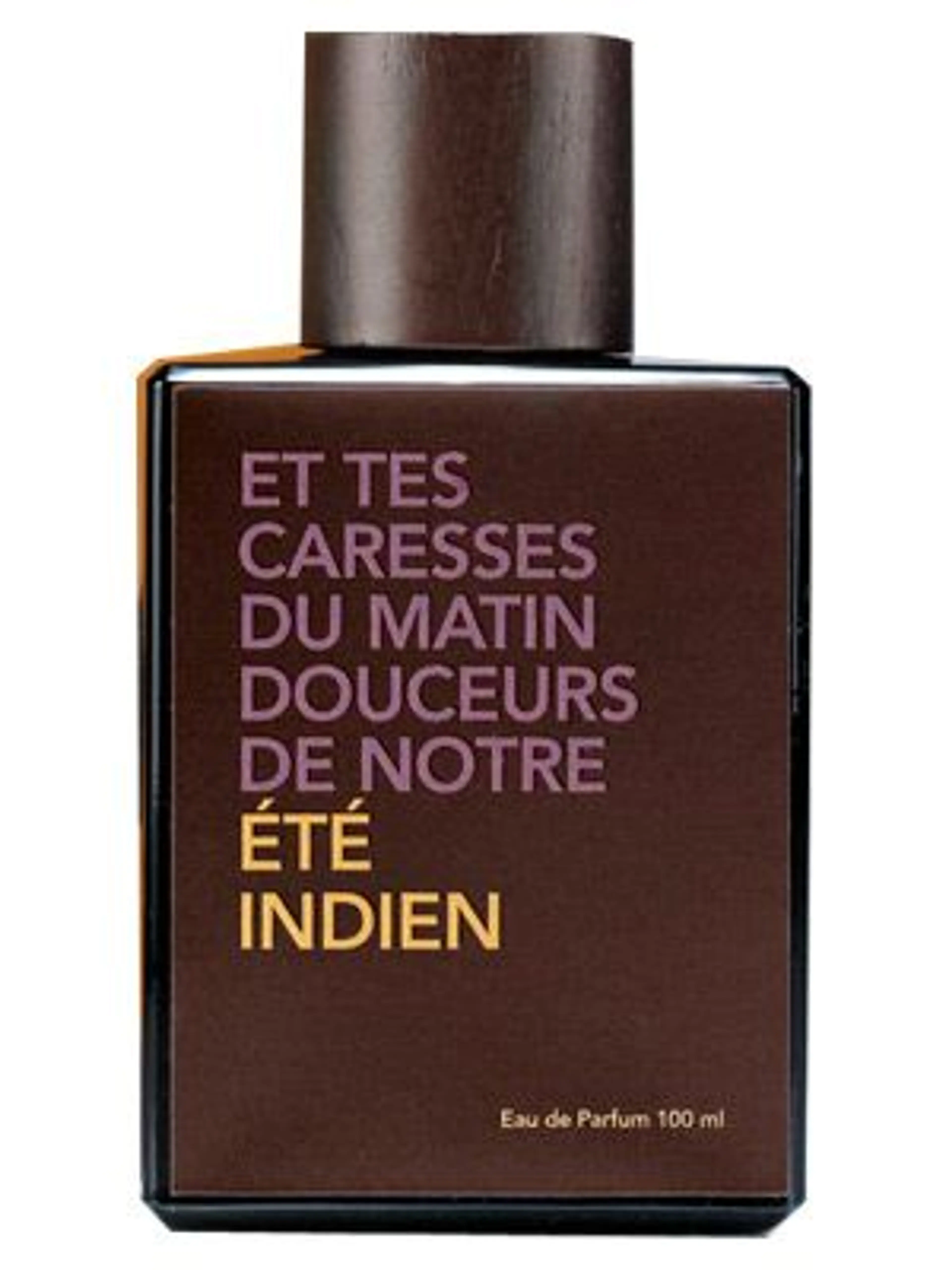 Ete Indien