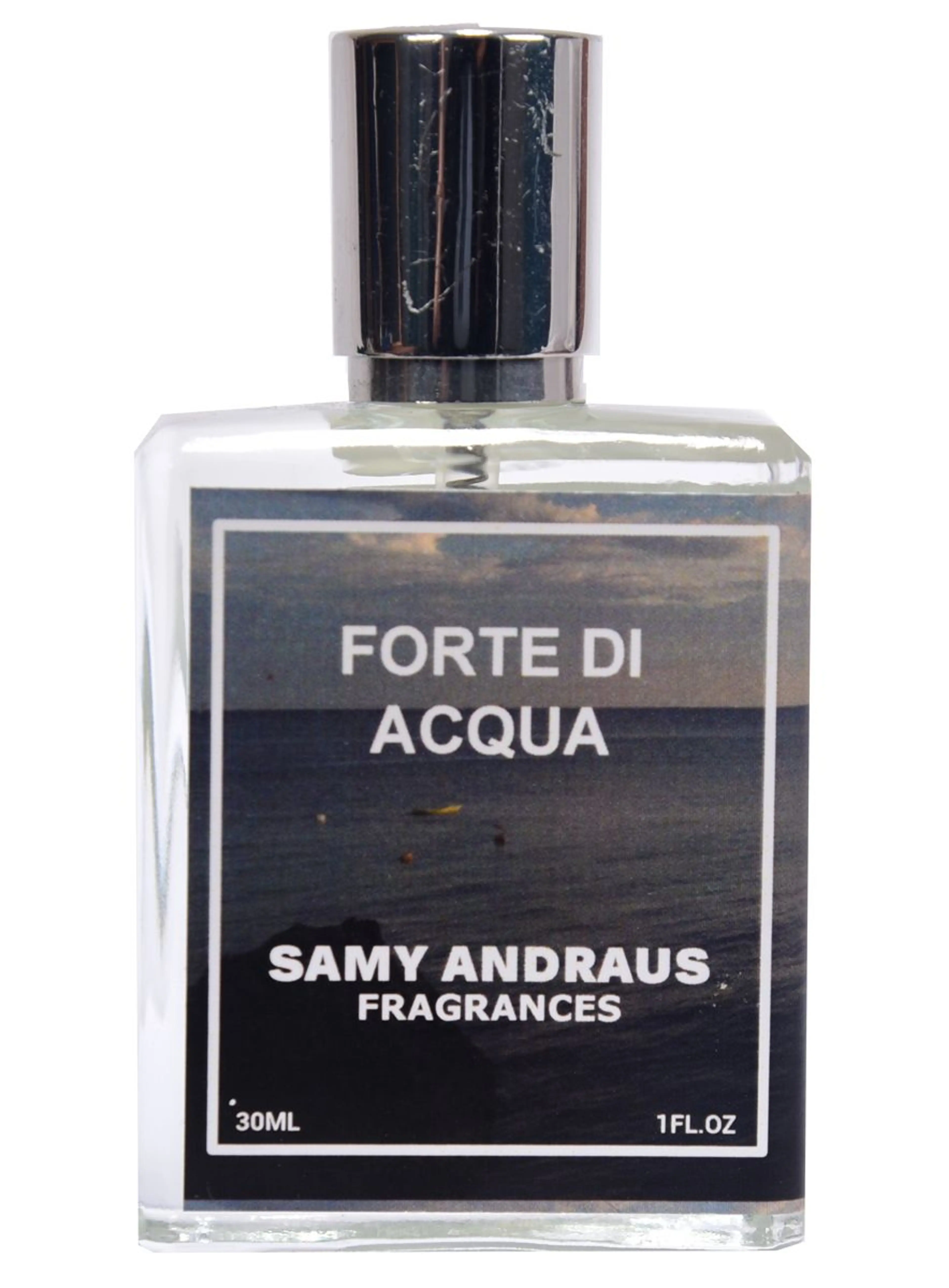 Forte Di Acqua