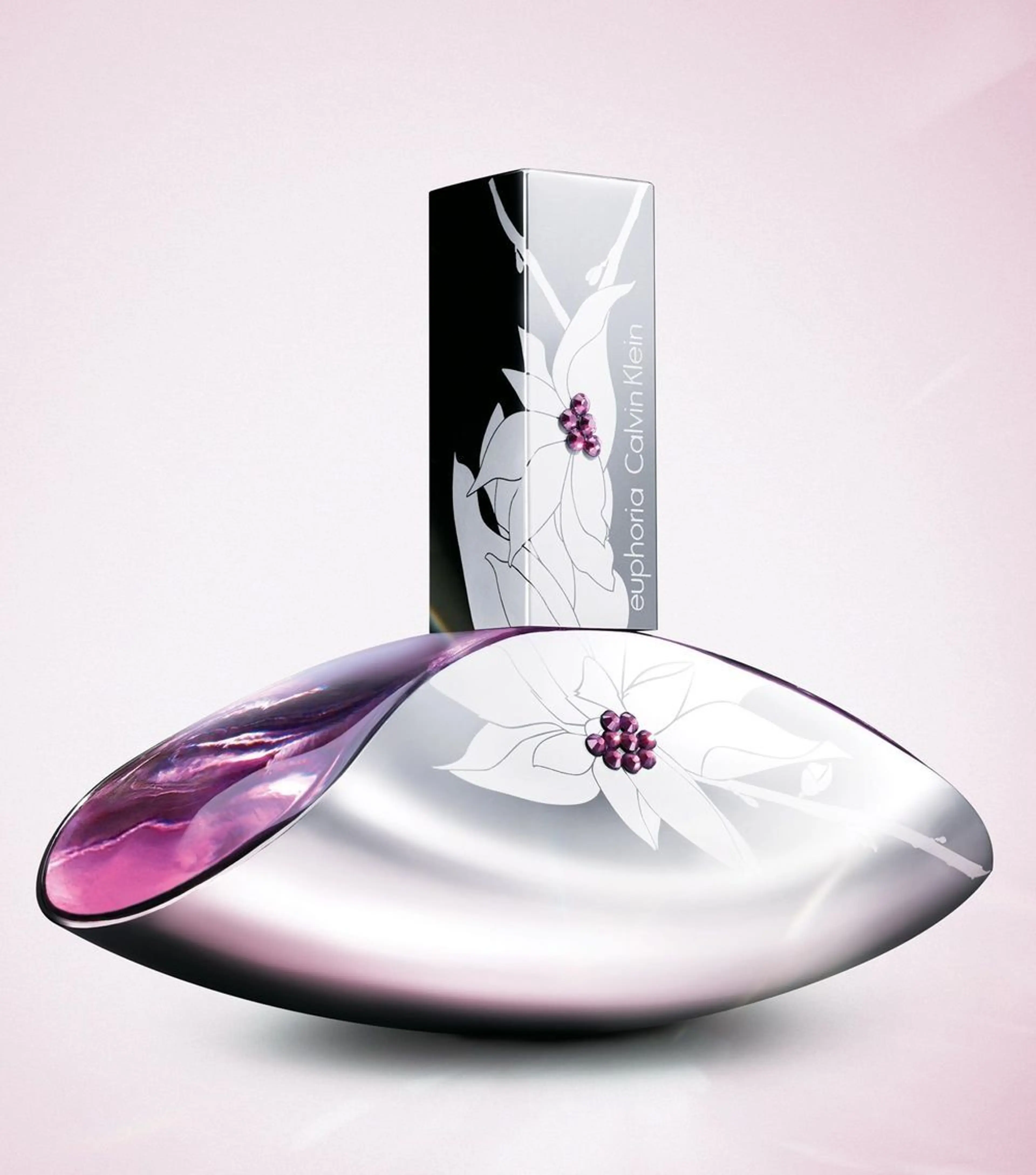 Euphoria Crystal Edition