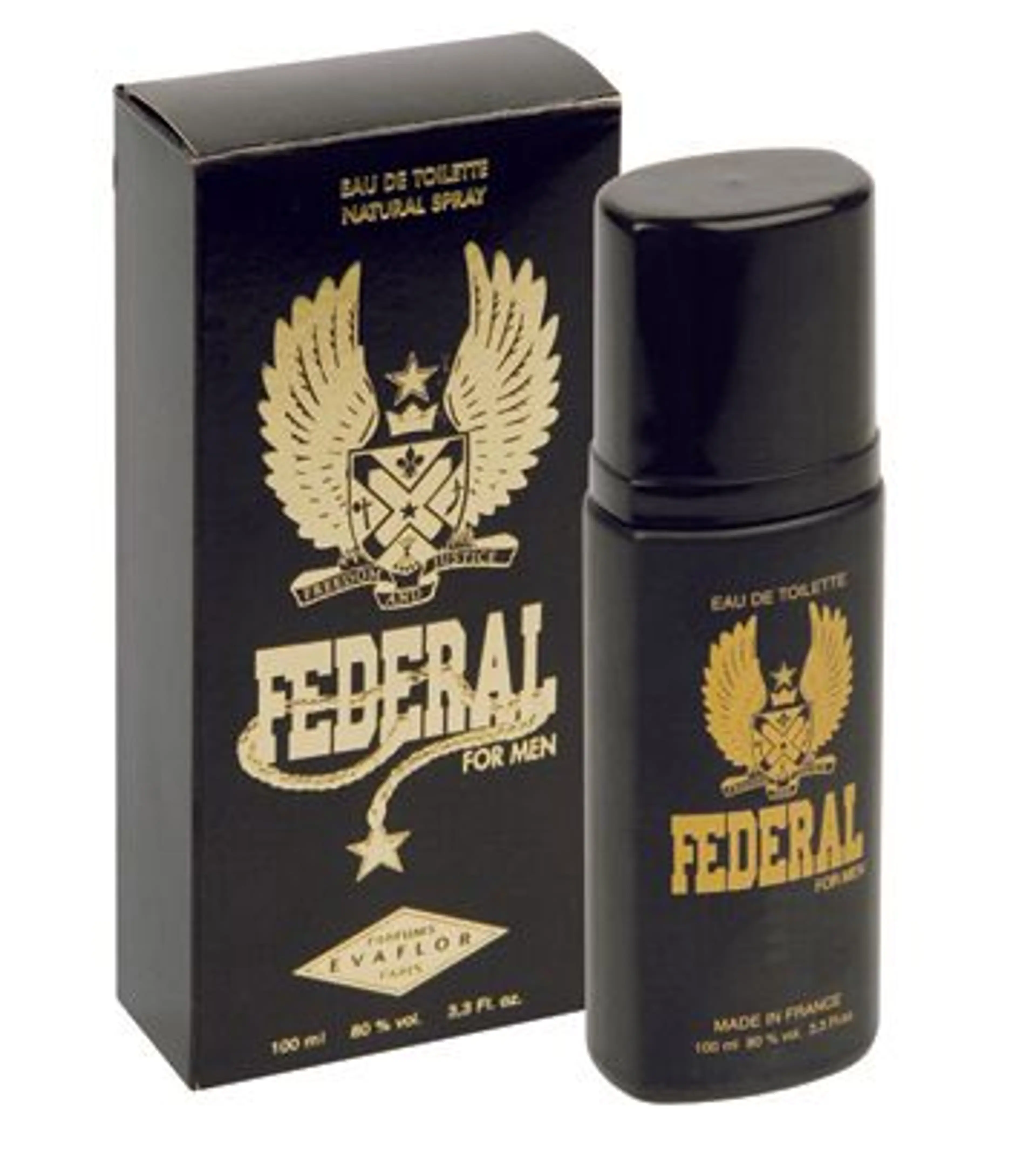 Federal