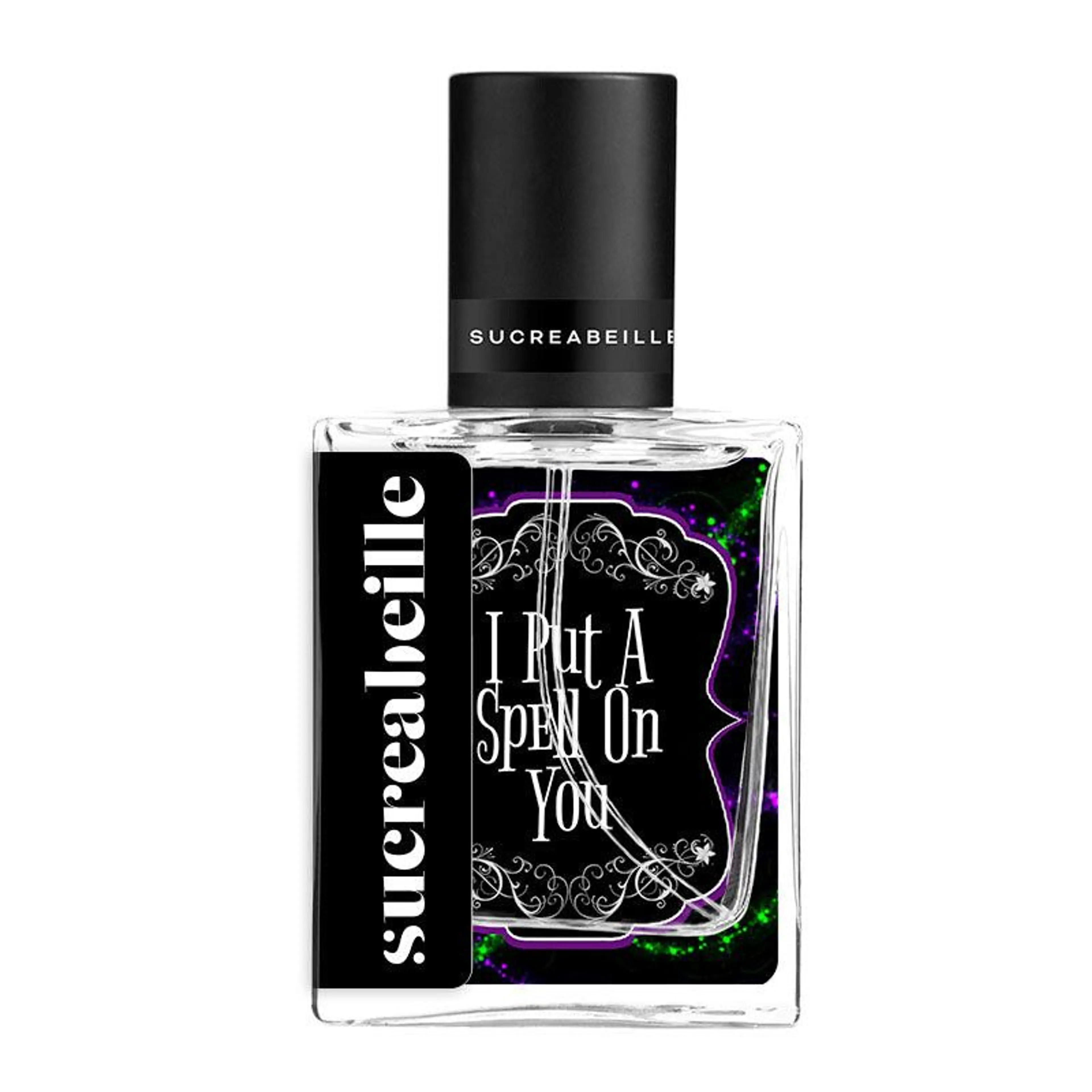 I Put a Spell on You