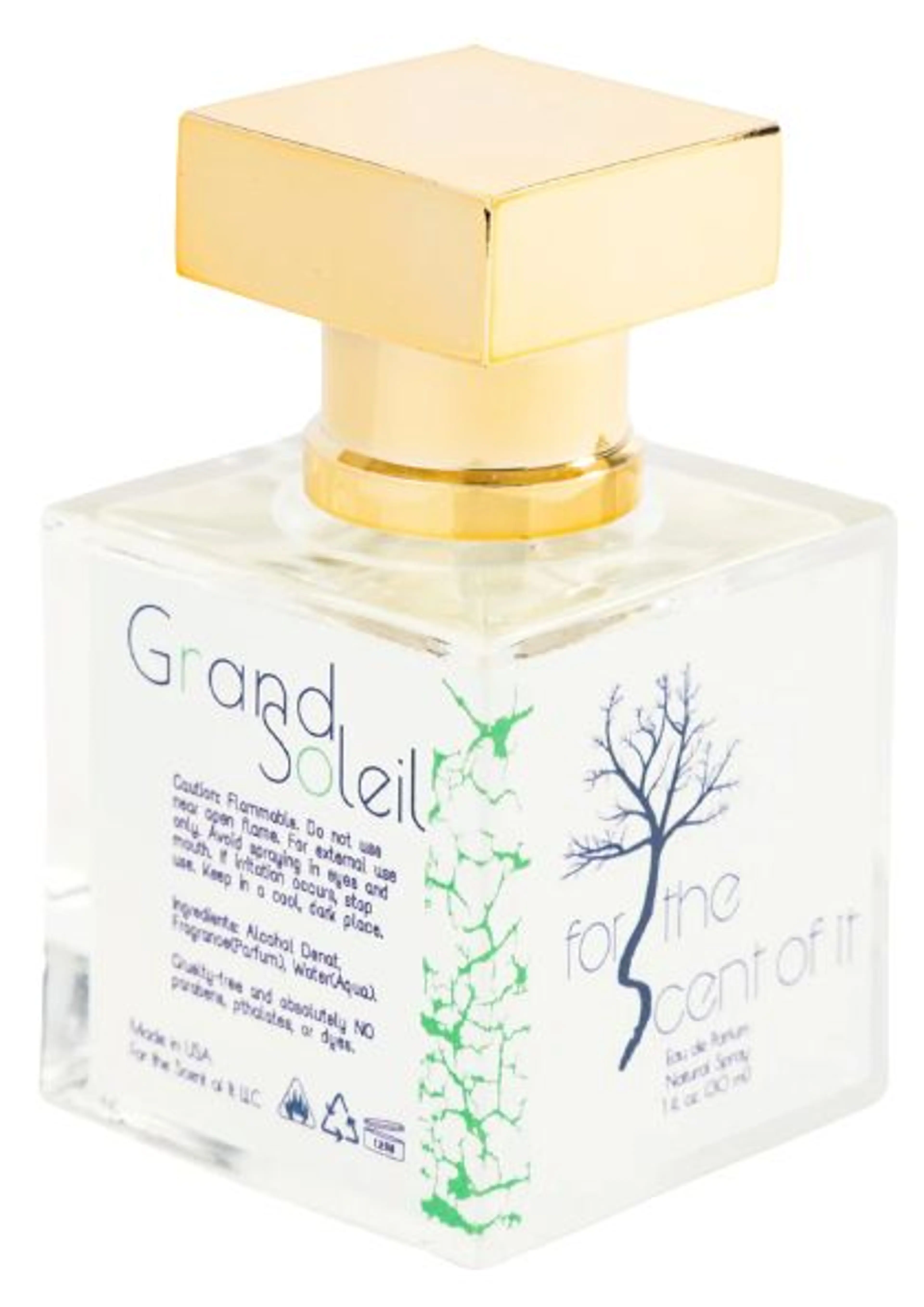 Grand Soleil