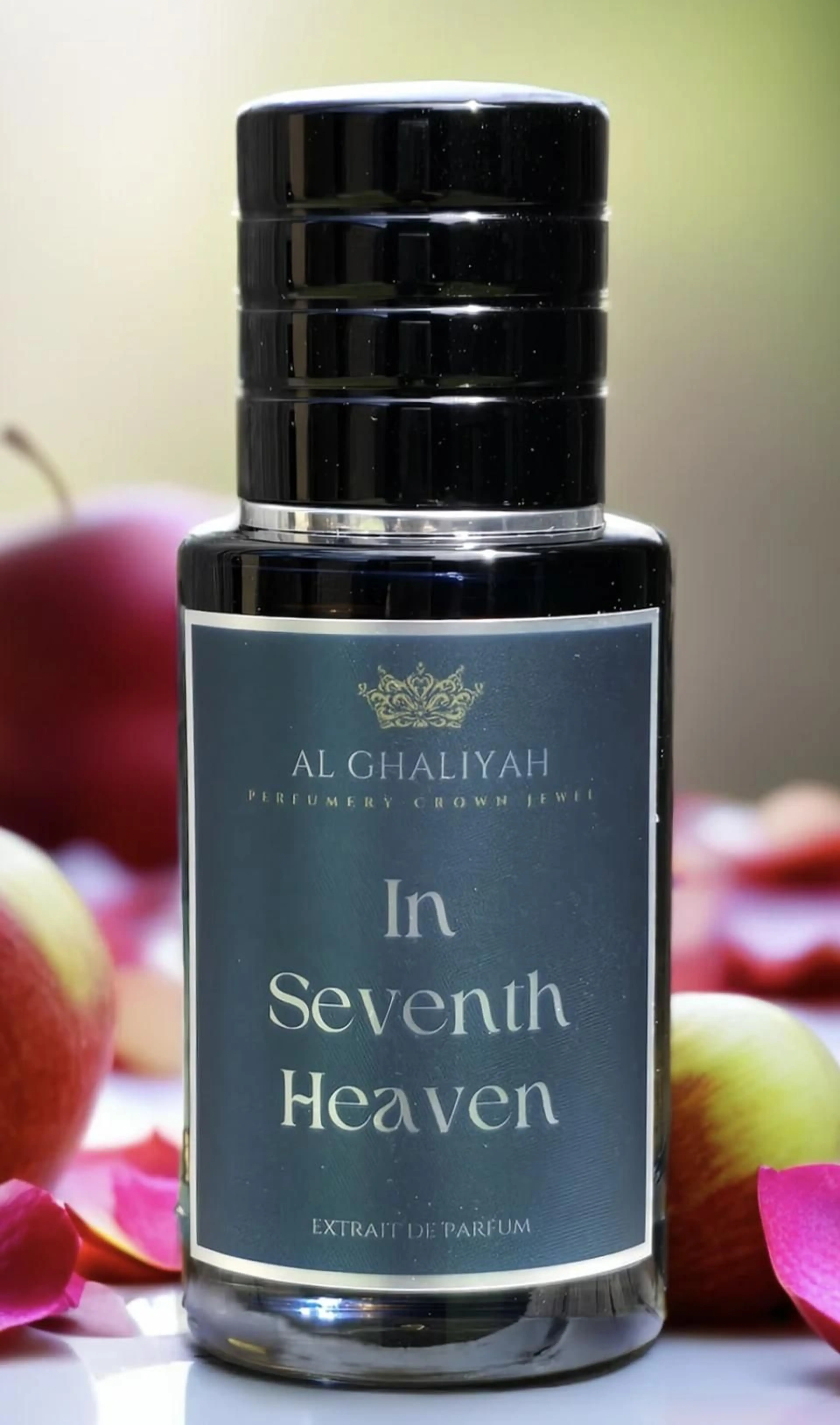 In Seventh Heaven