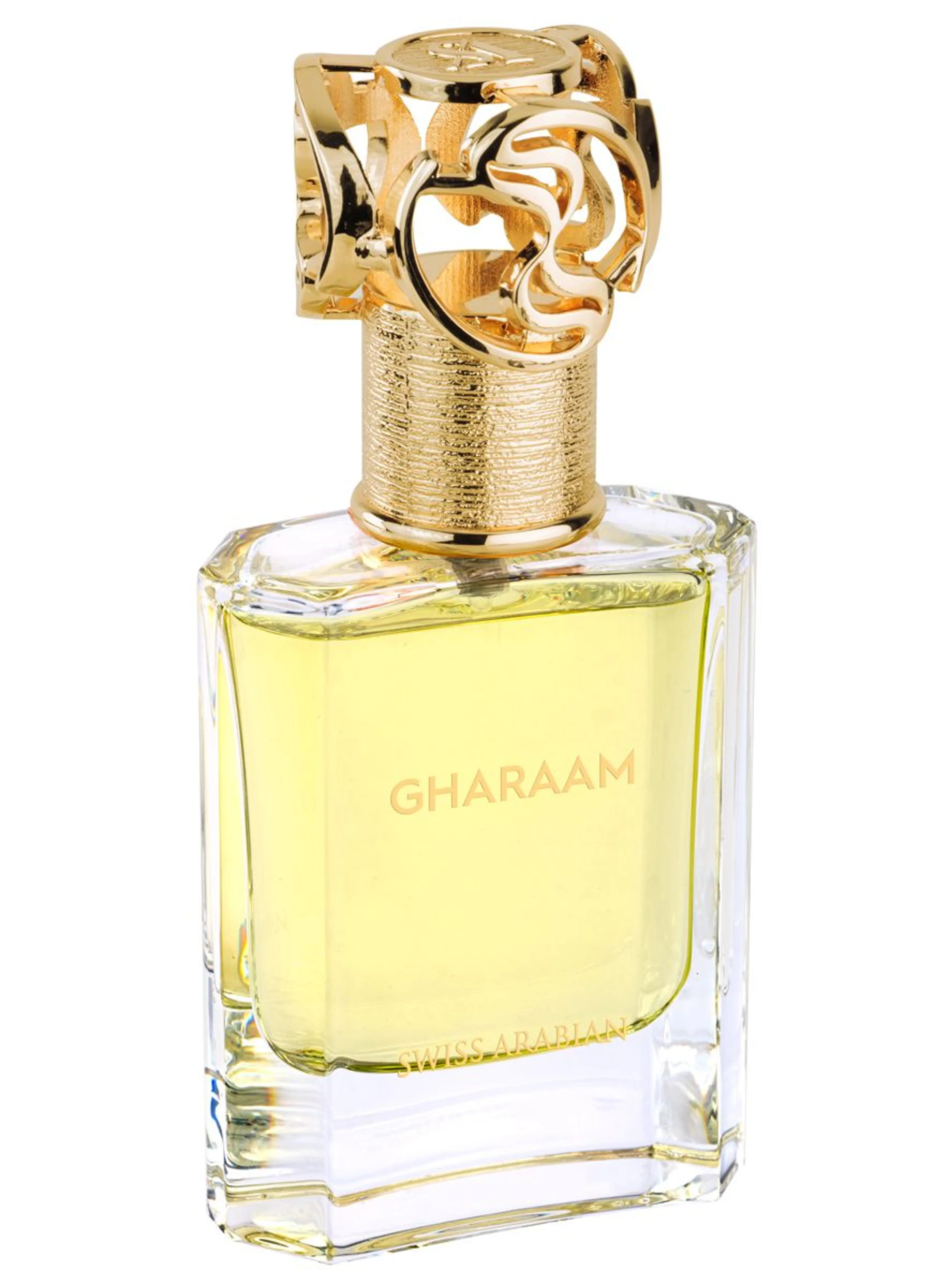 Gharaam