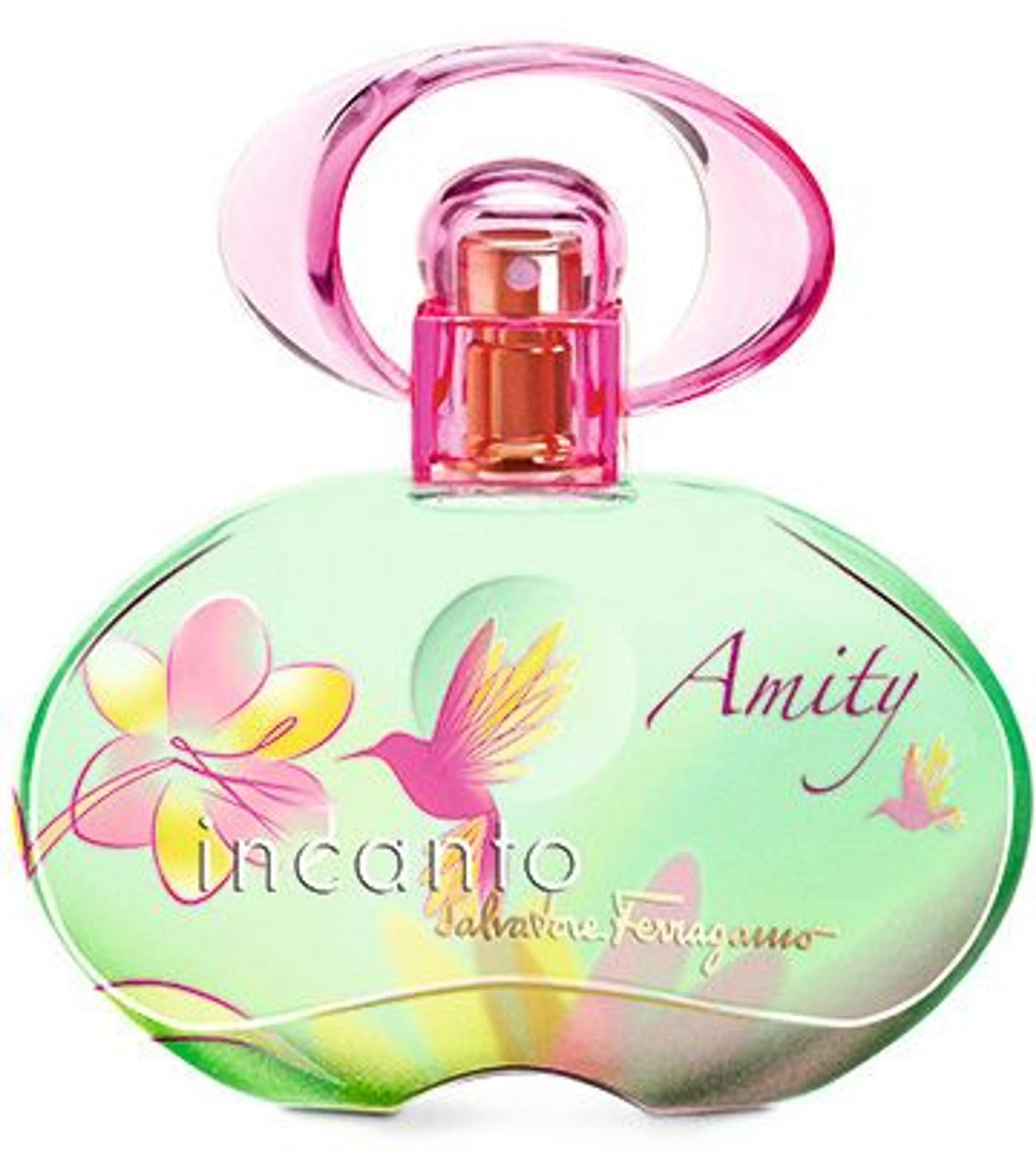 Incanto Amity