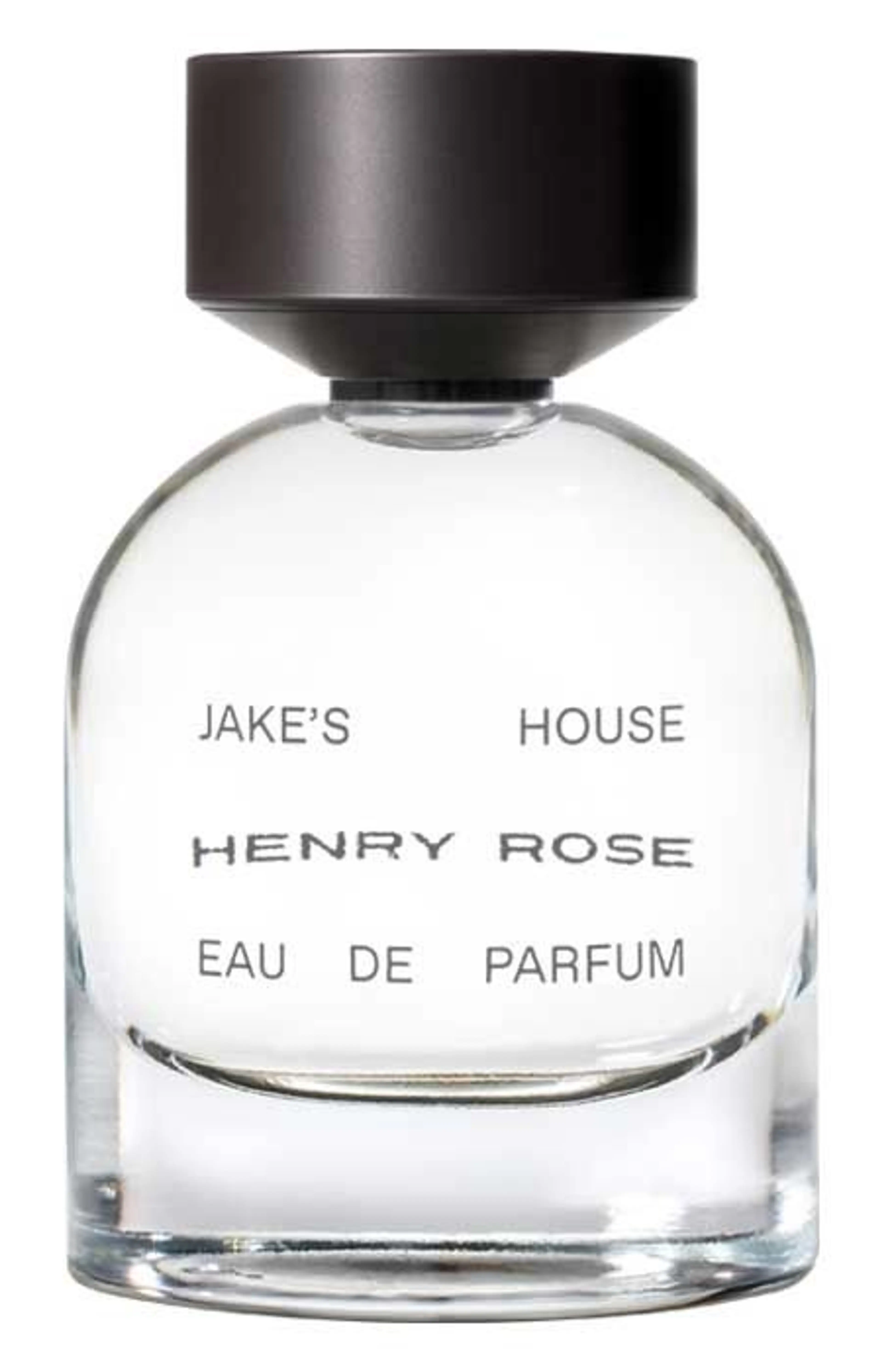 Jake's House