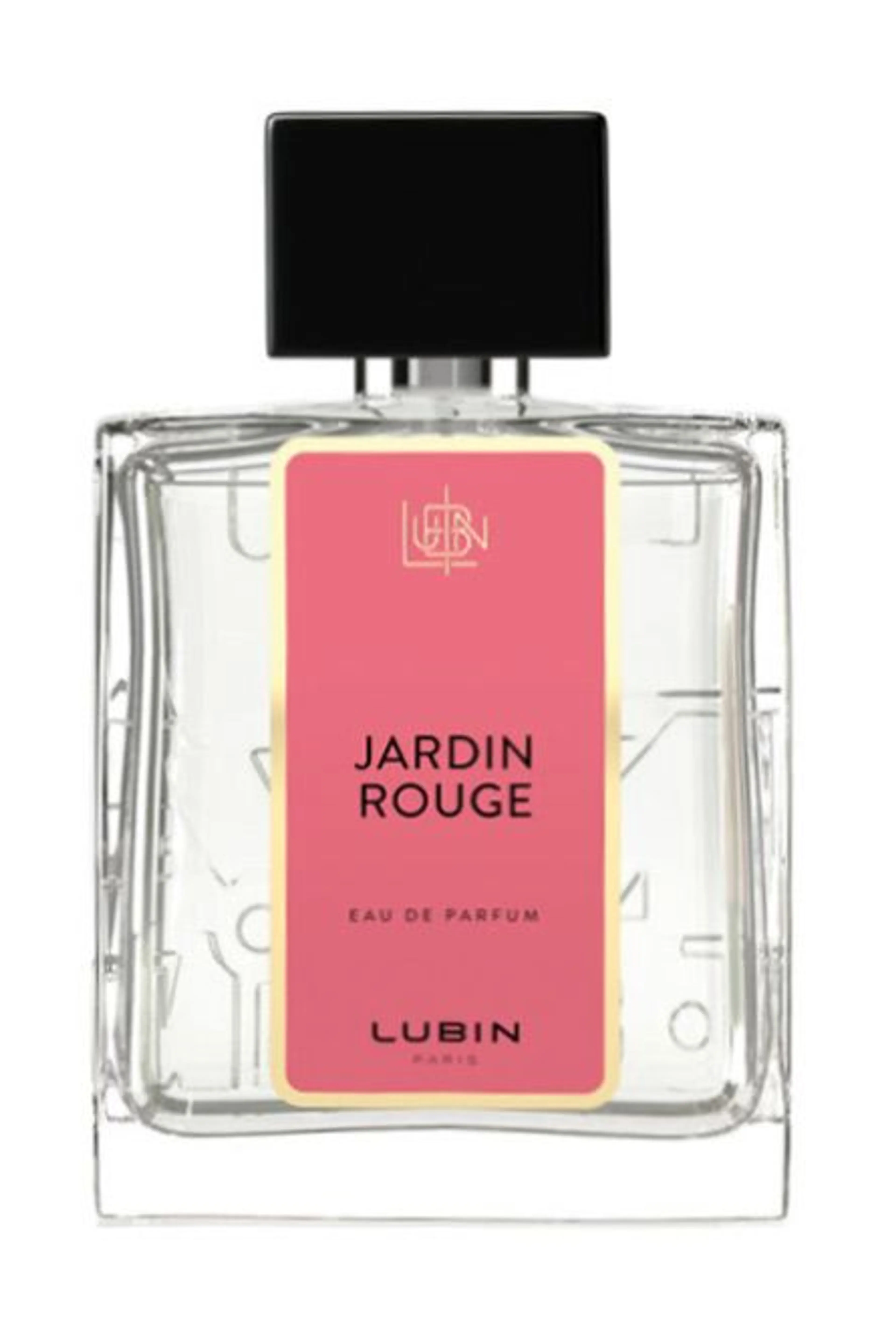 Jardin Rouge
