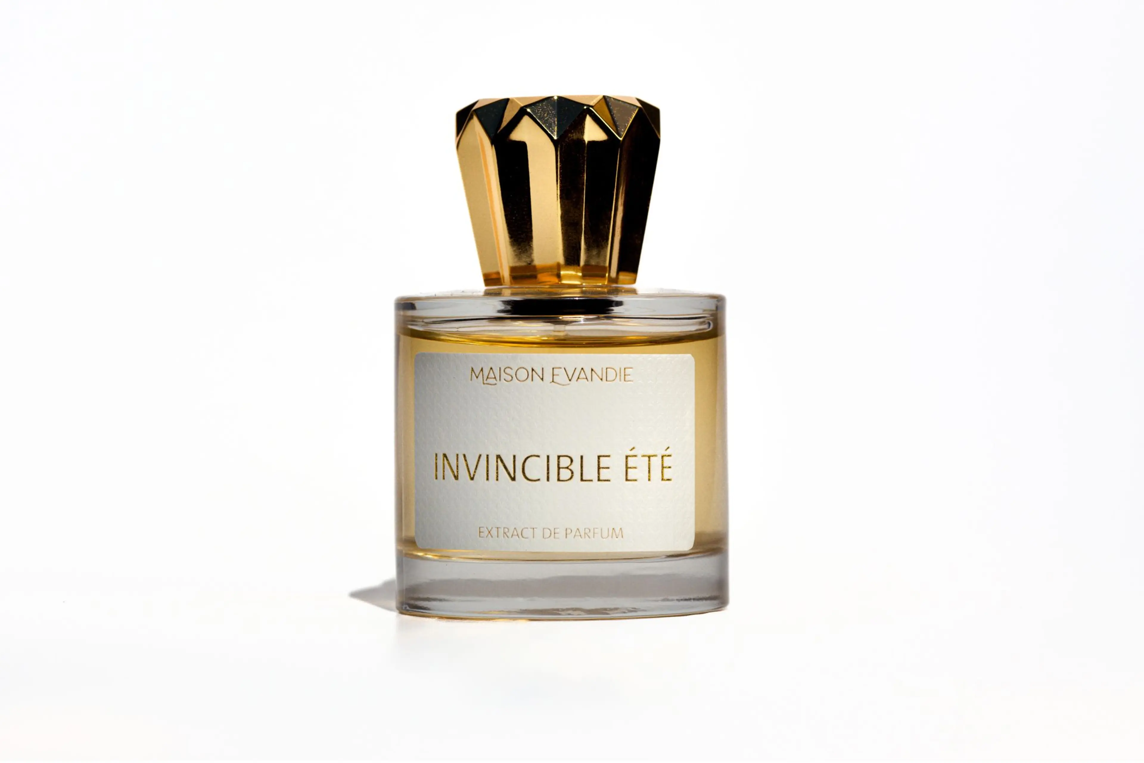 Invincible Été