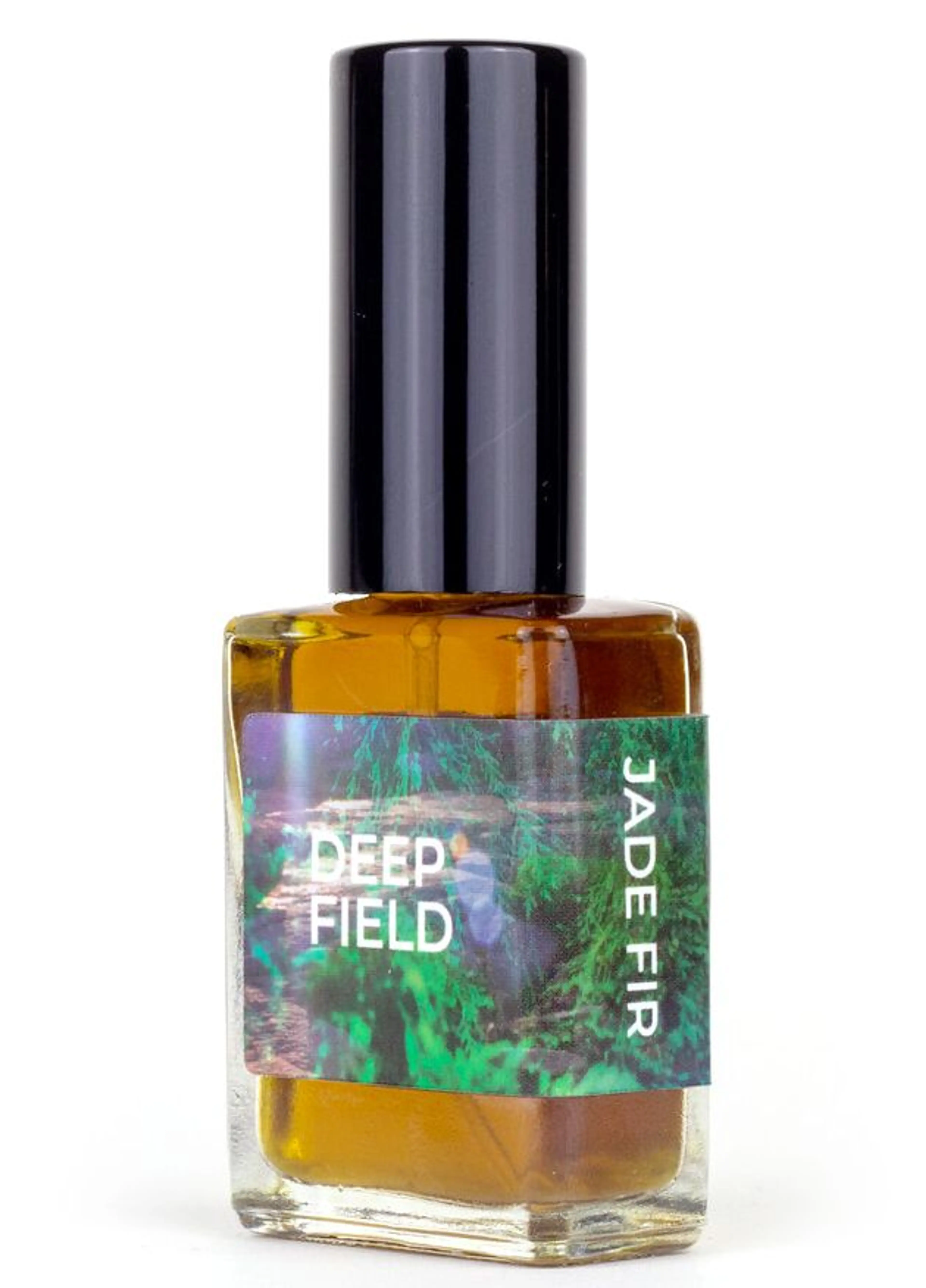 Jade Fir