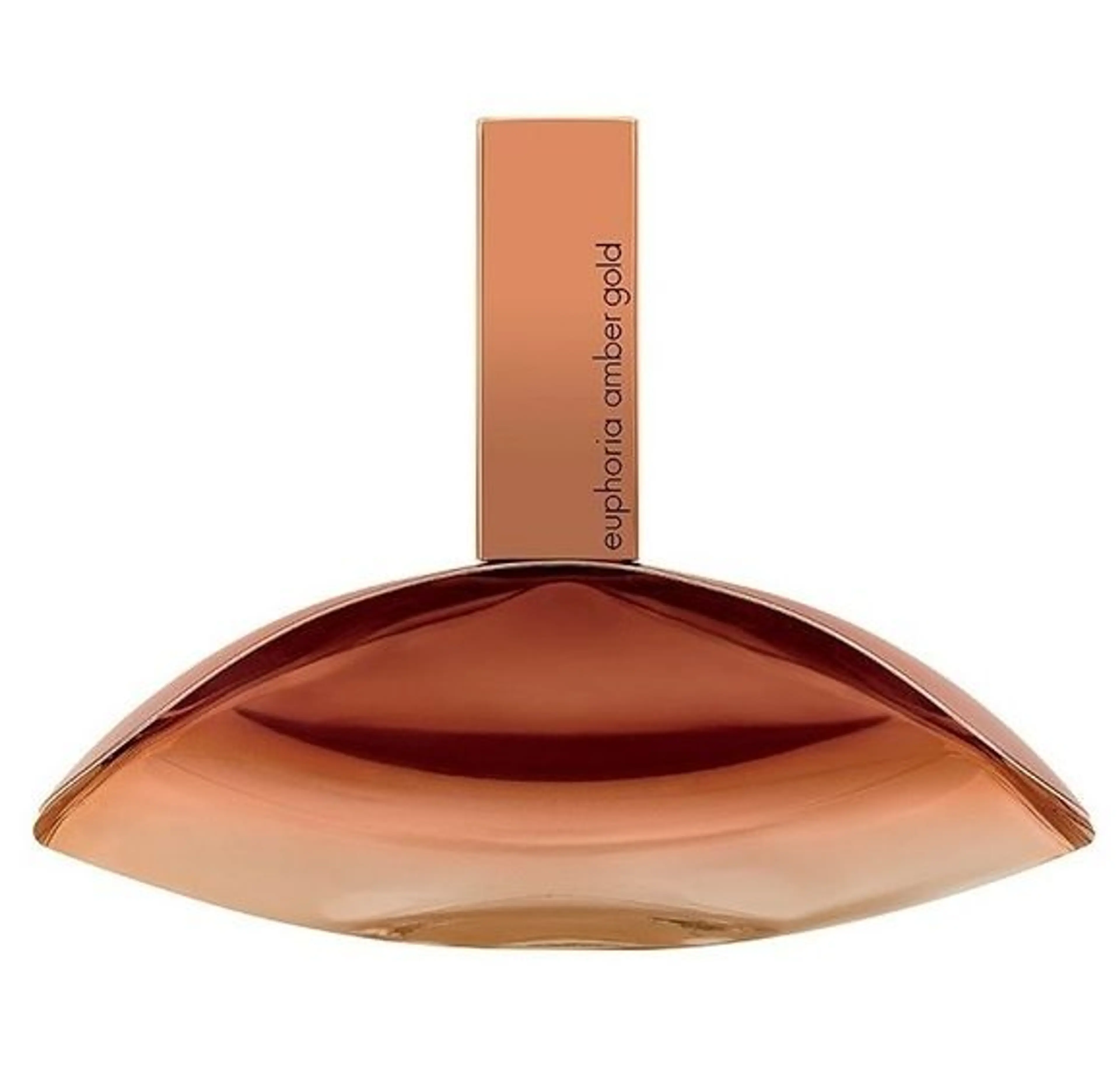 Euphoria Amber Gold