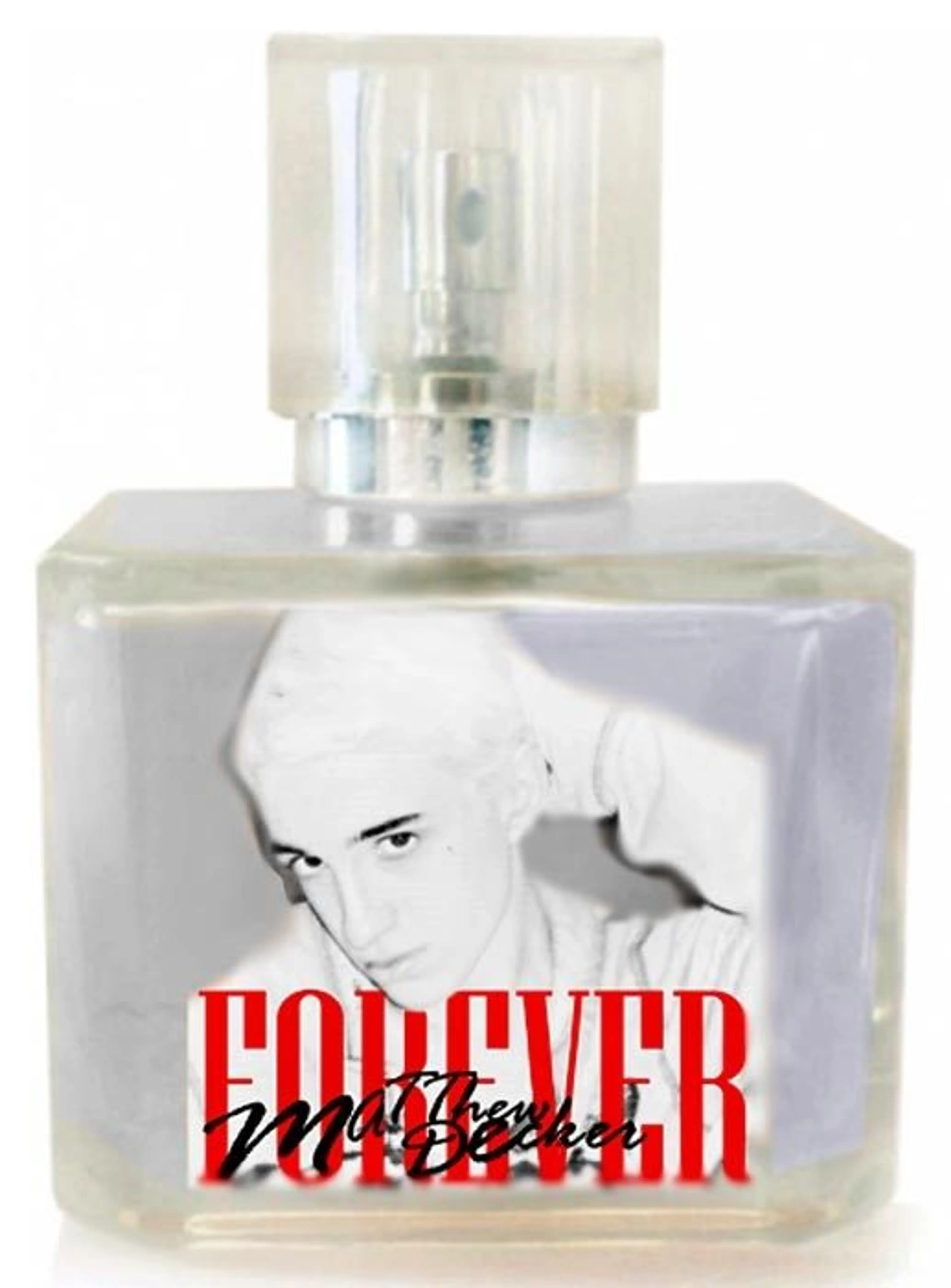 ​Forever Matthew Decker