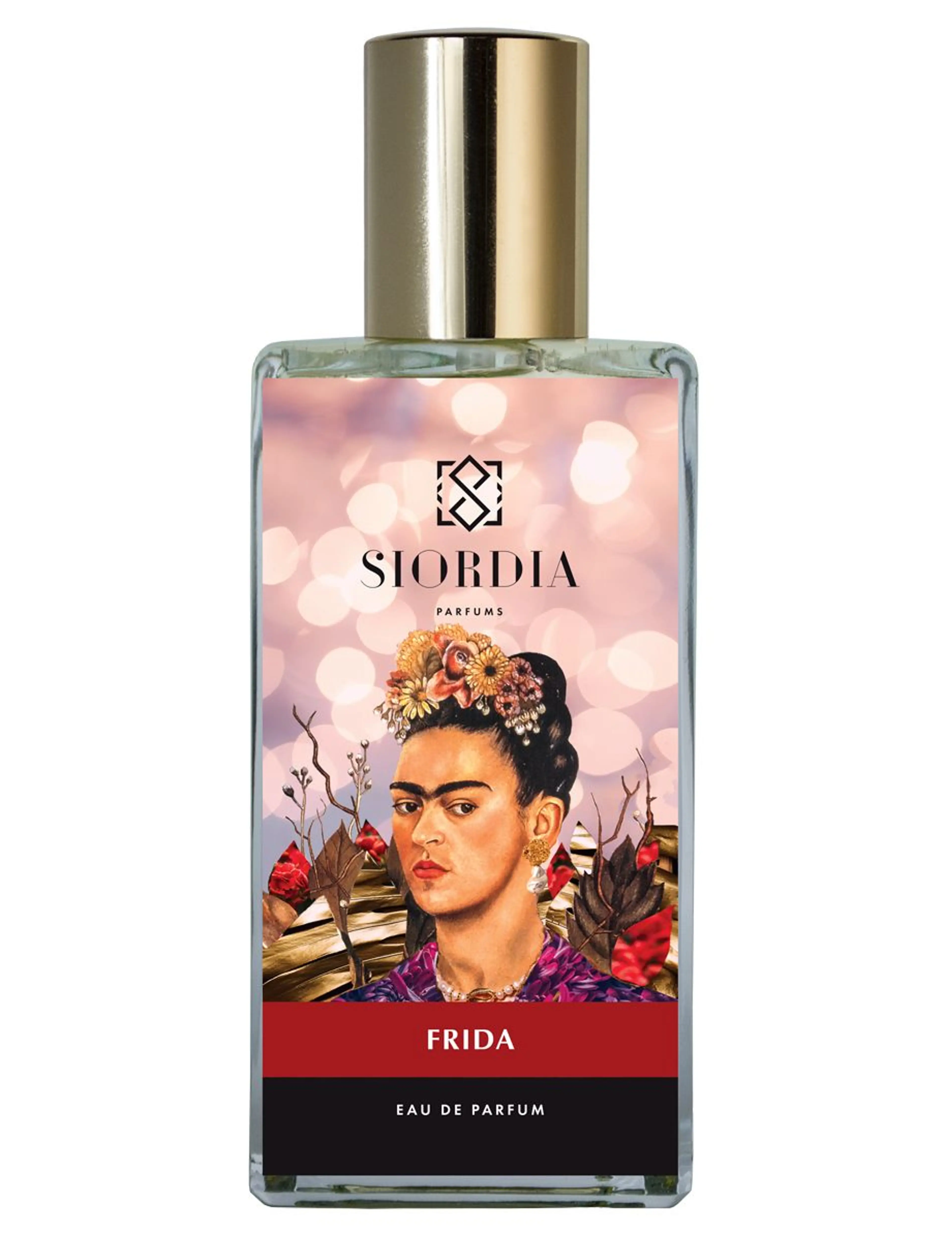 Frida
