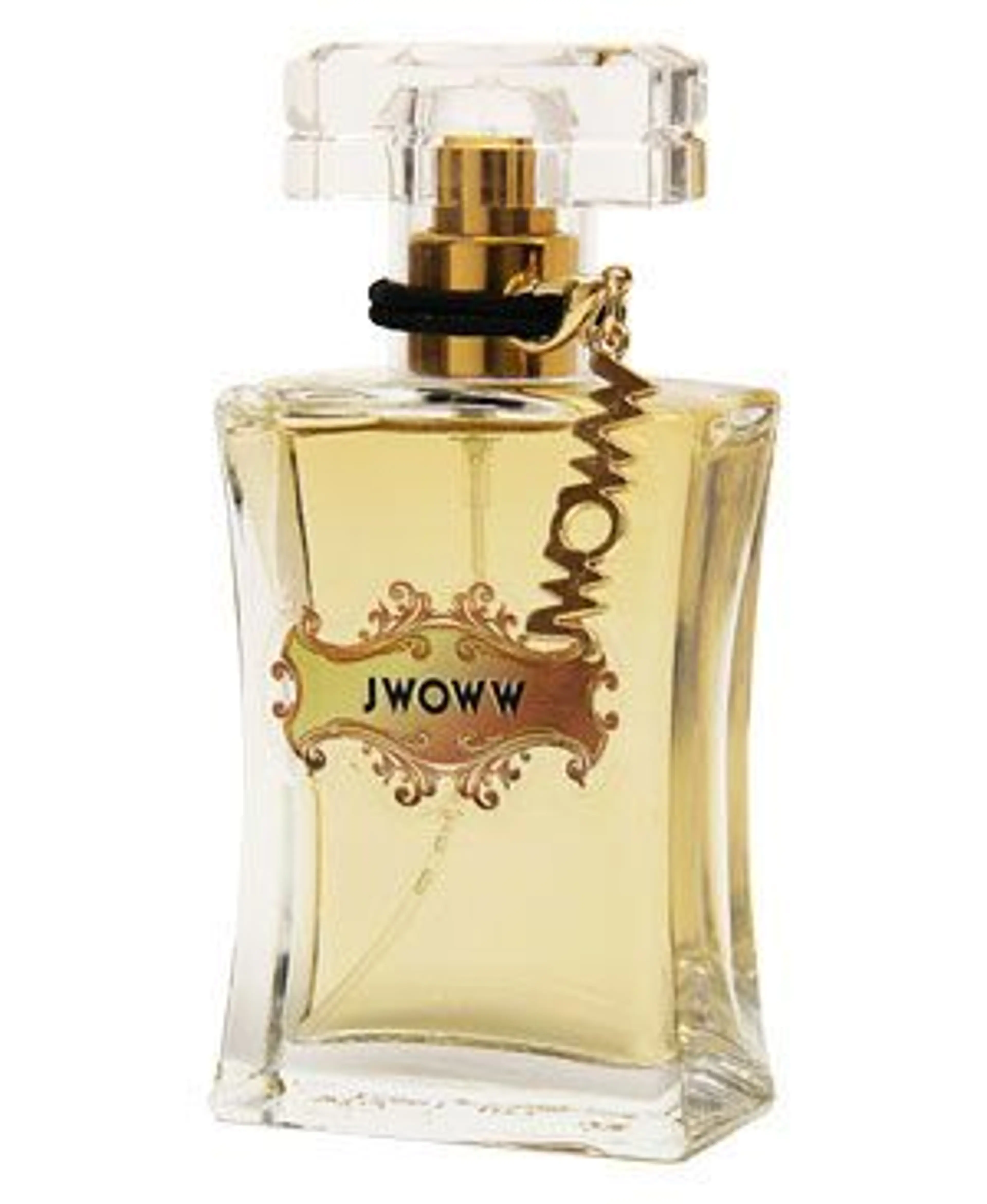 JWoww