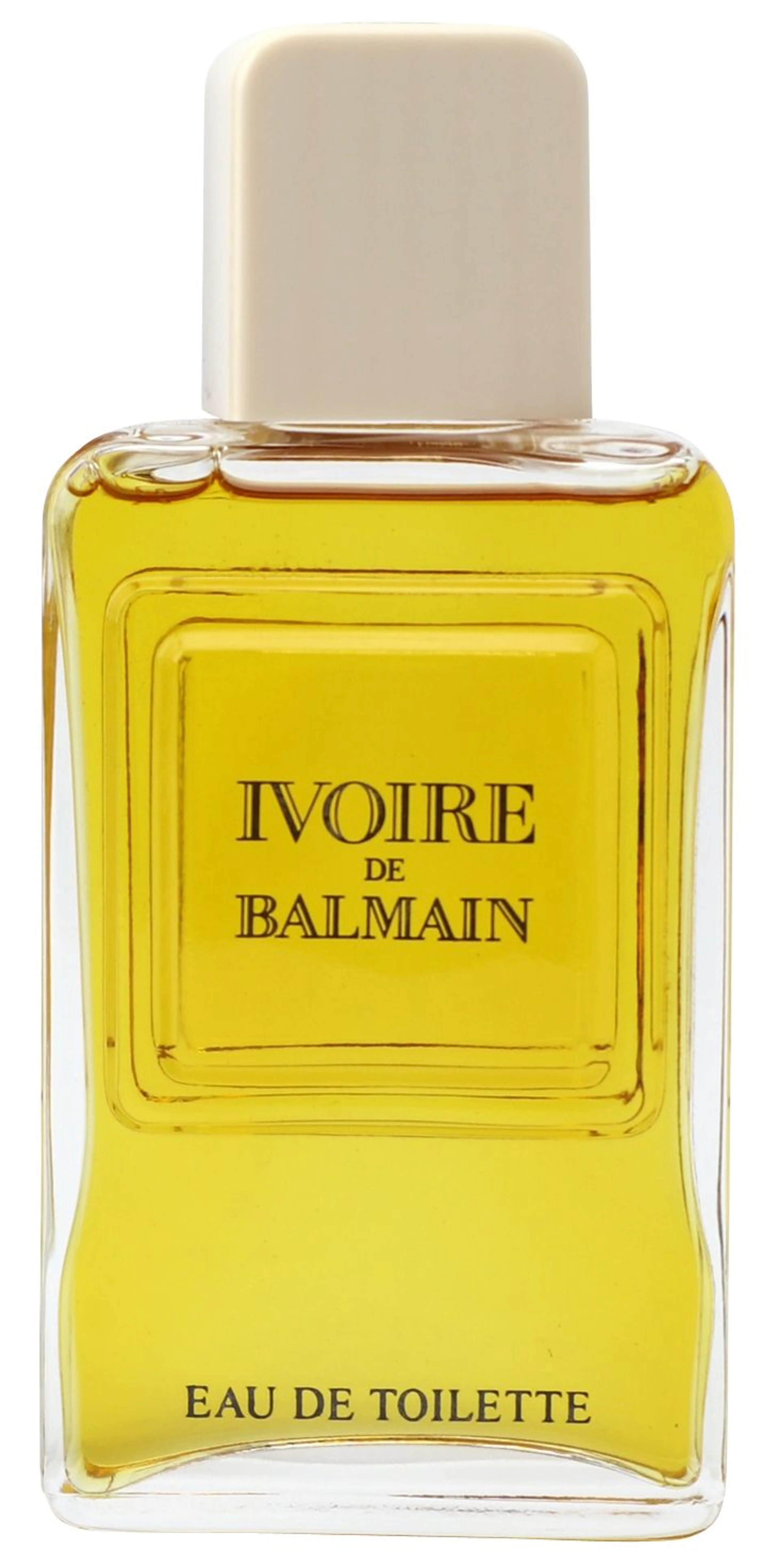 Ivoire de Balmain