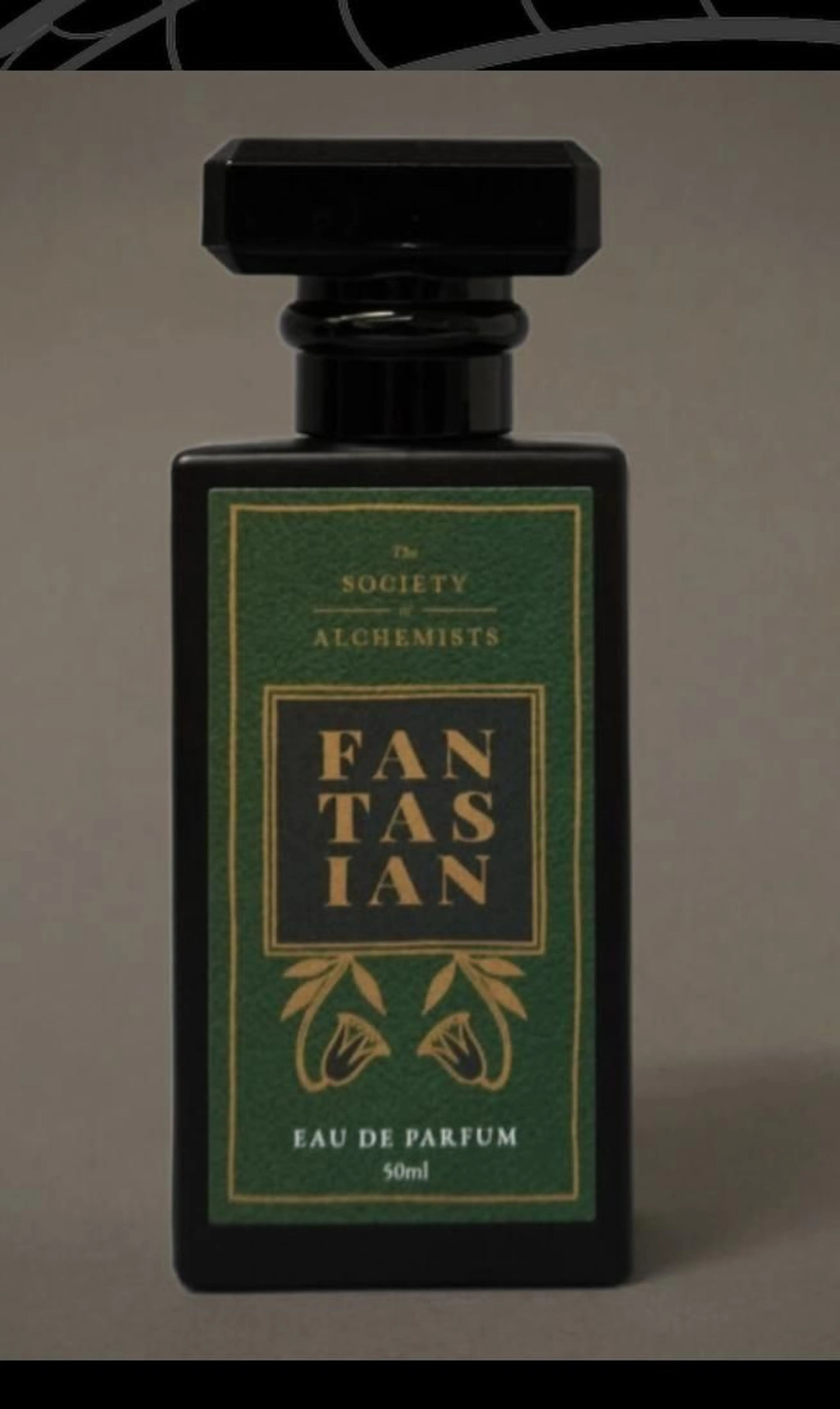 Fantasian