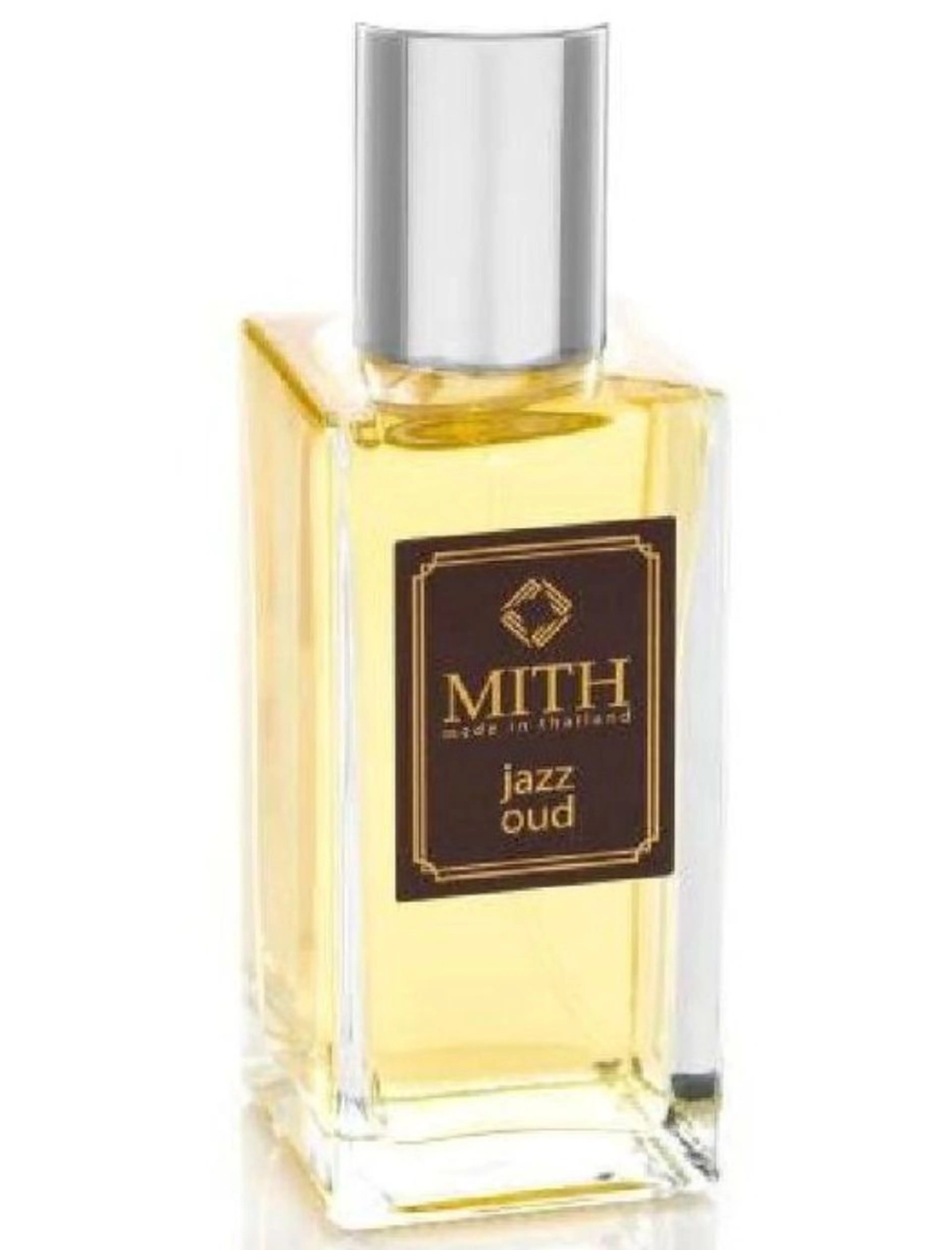 Jazz Oud