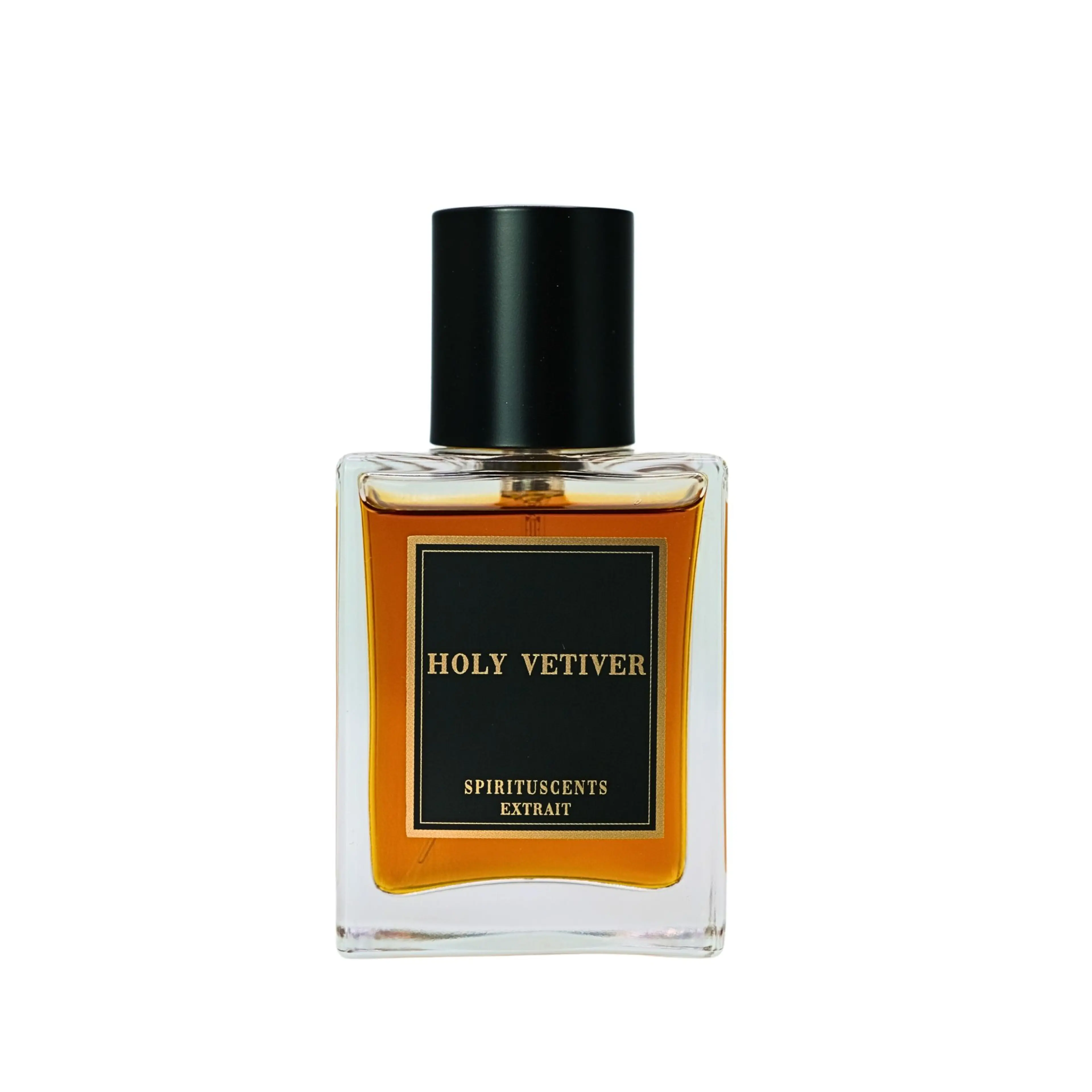 Holy Vetiver