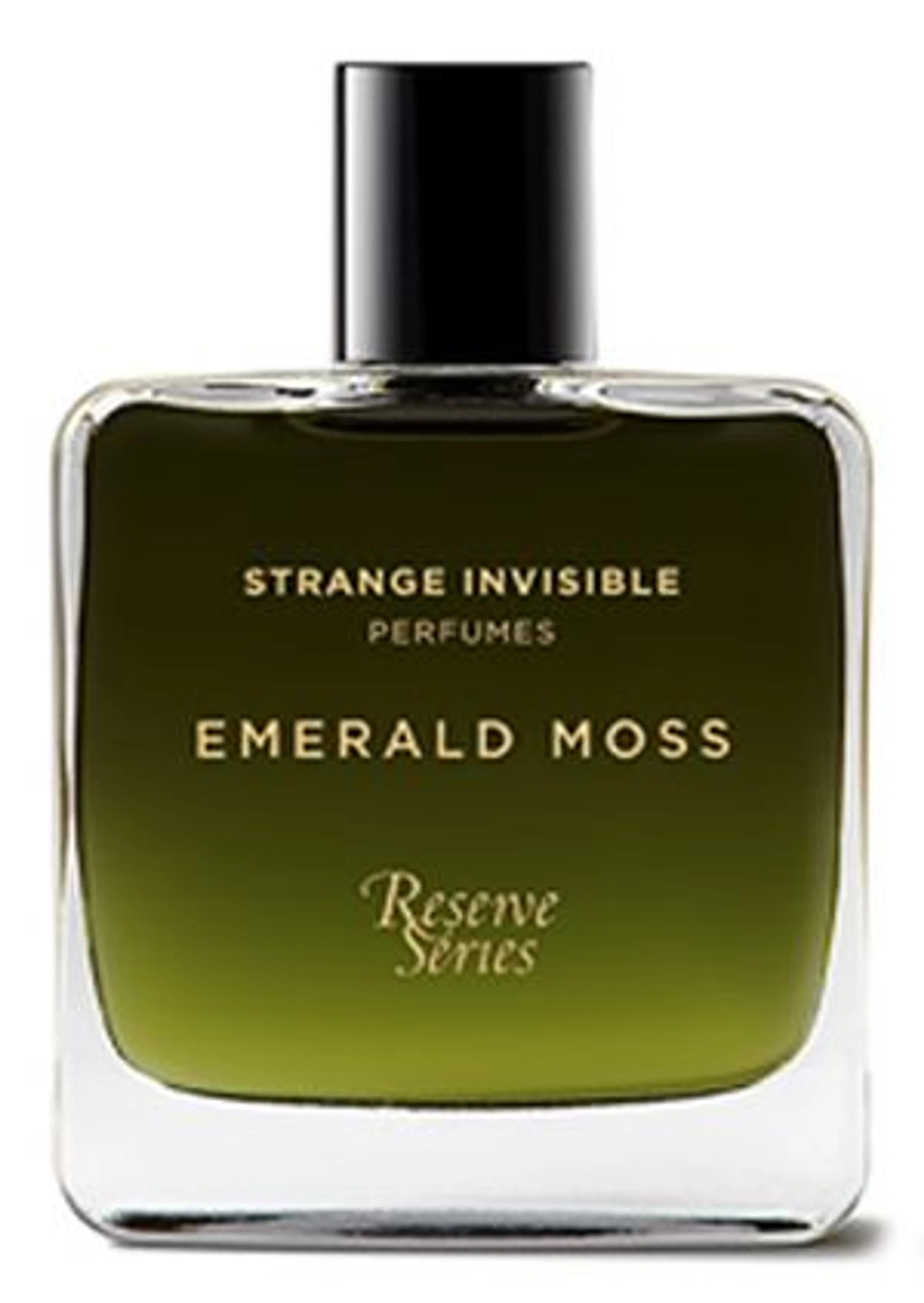 Emerald Moss