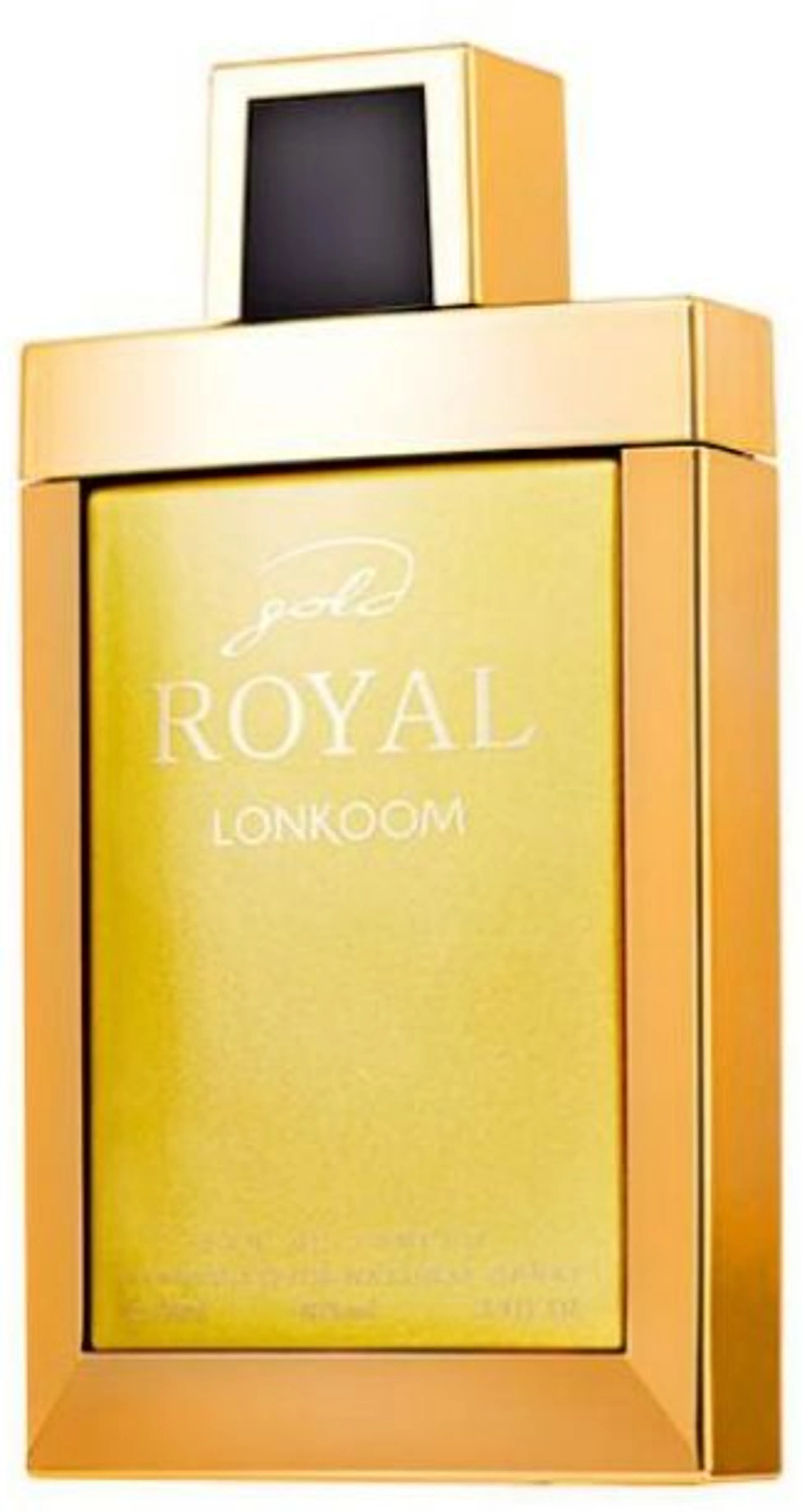 Gold Royal