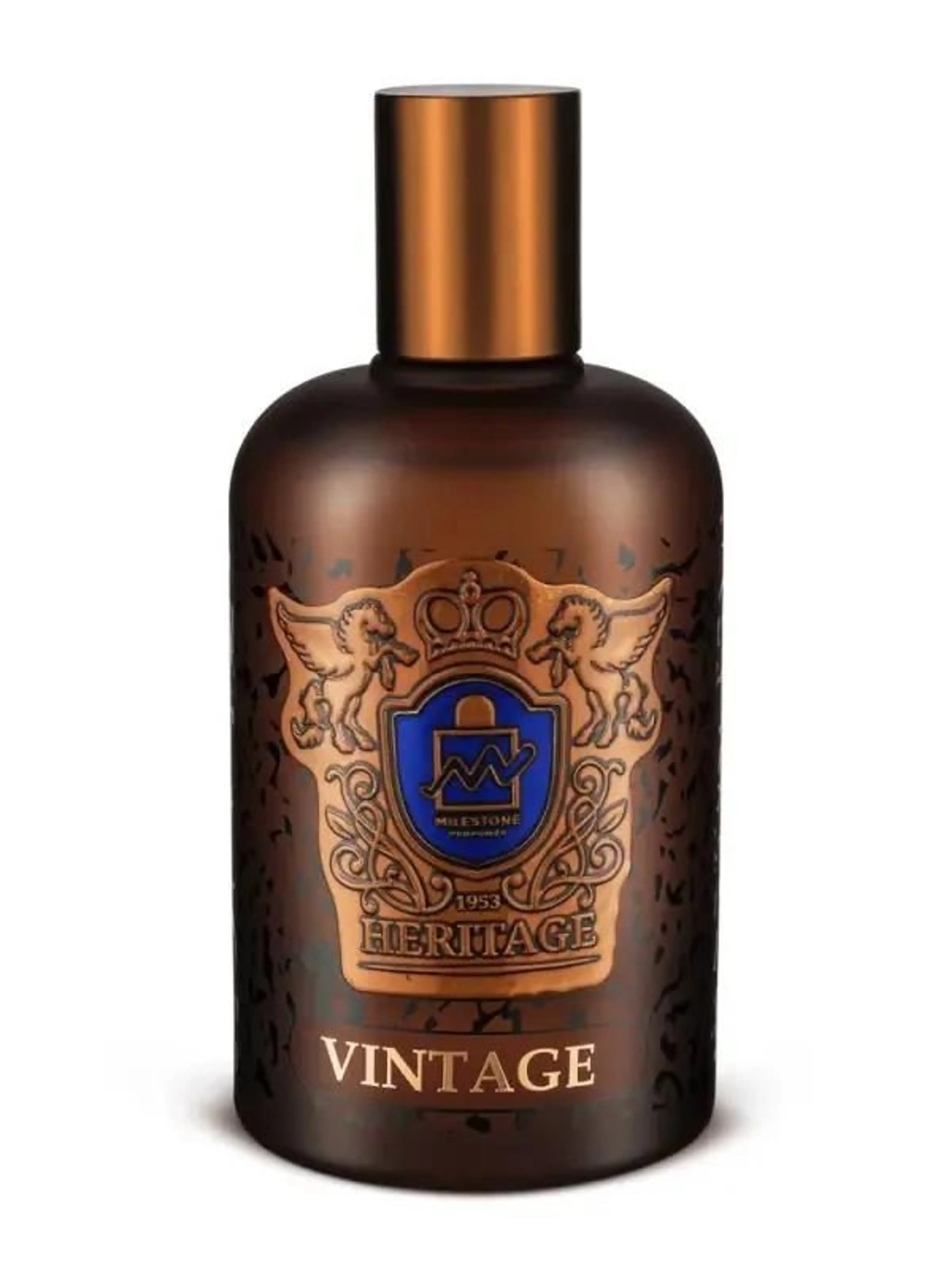 Heritage Vintage