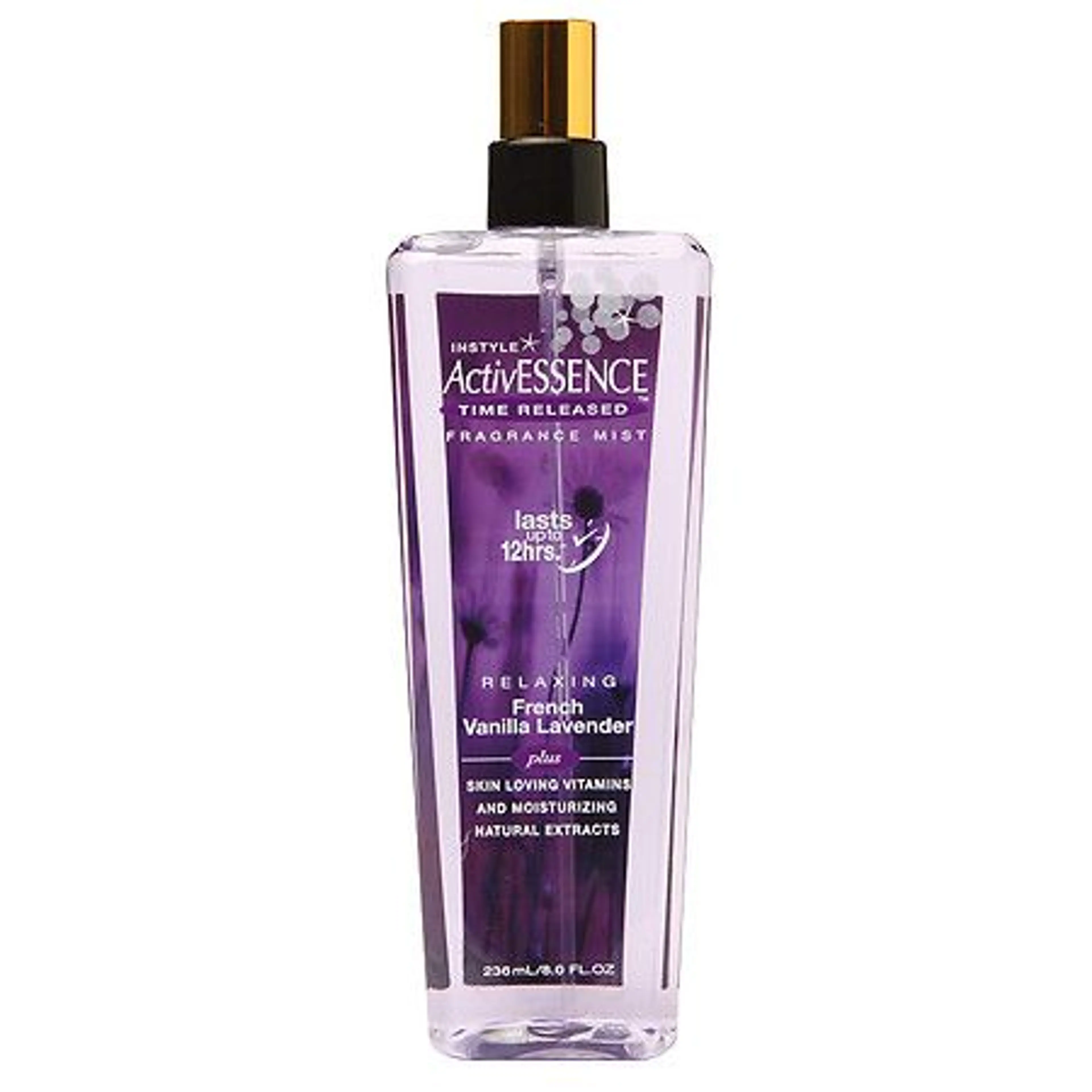 French Vanilla Lavender