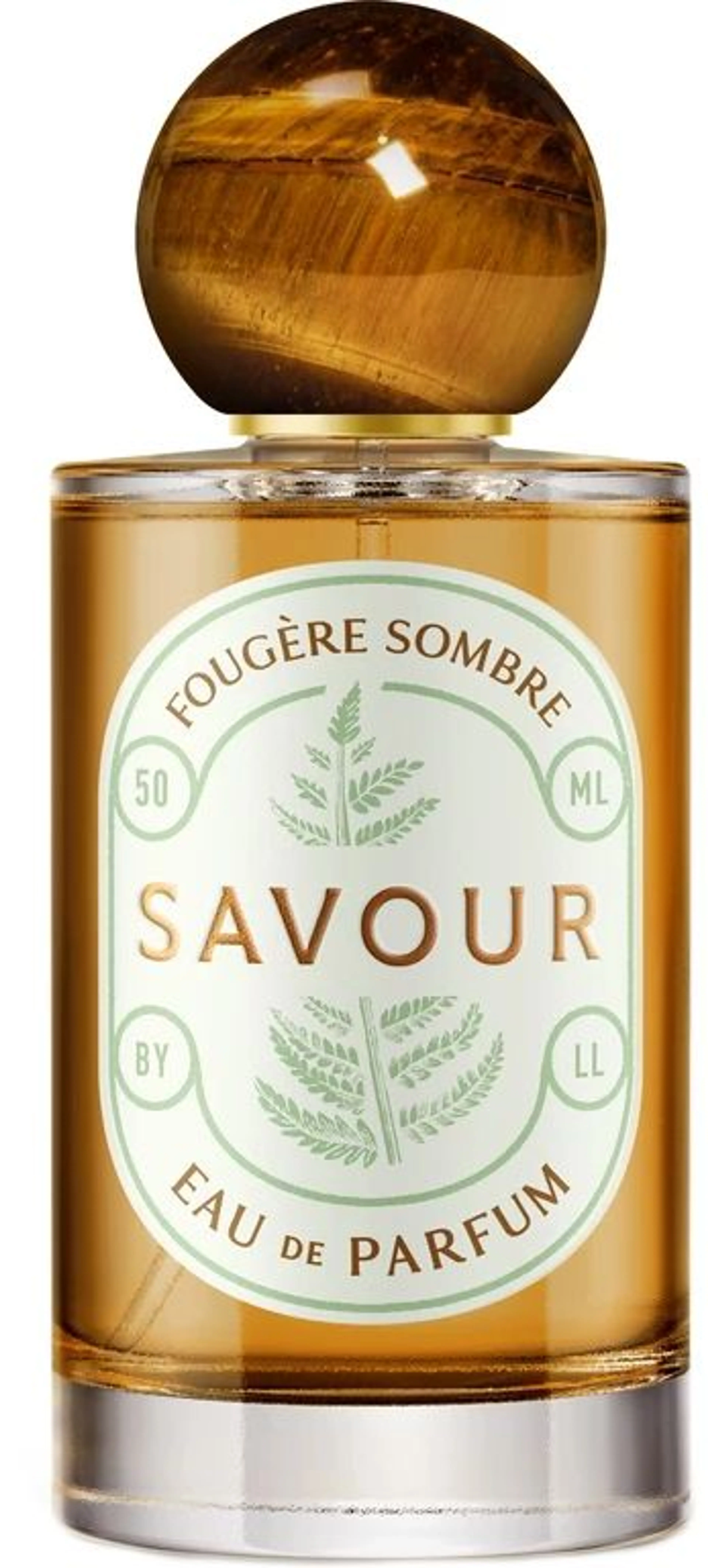 Fougère Sombre
