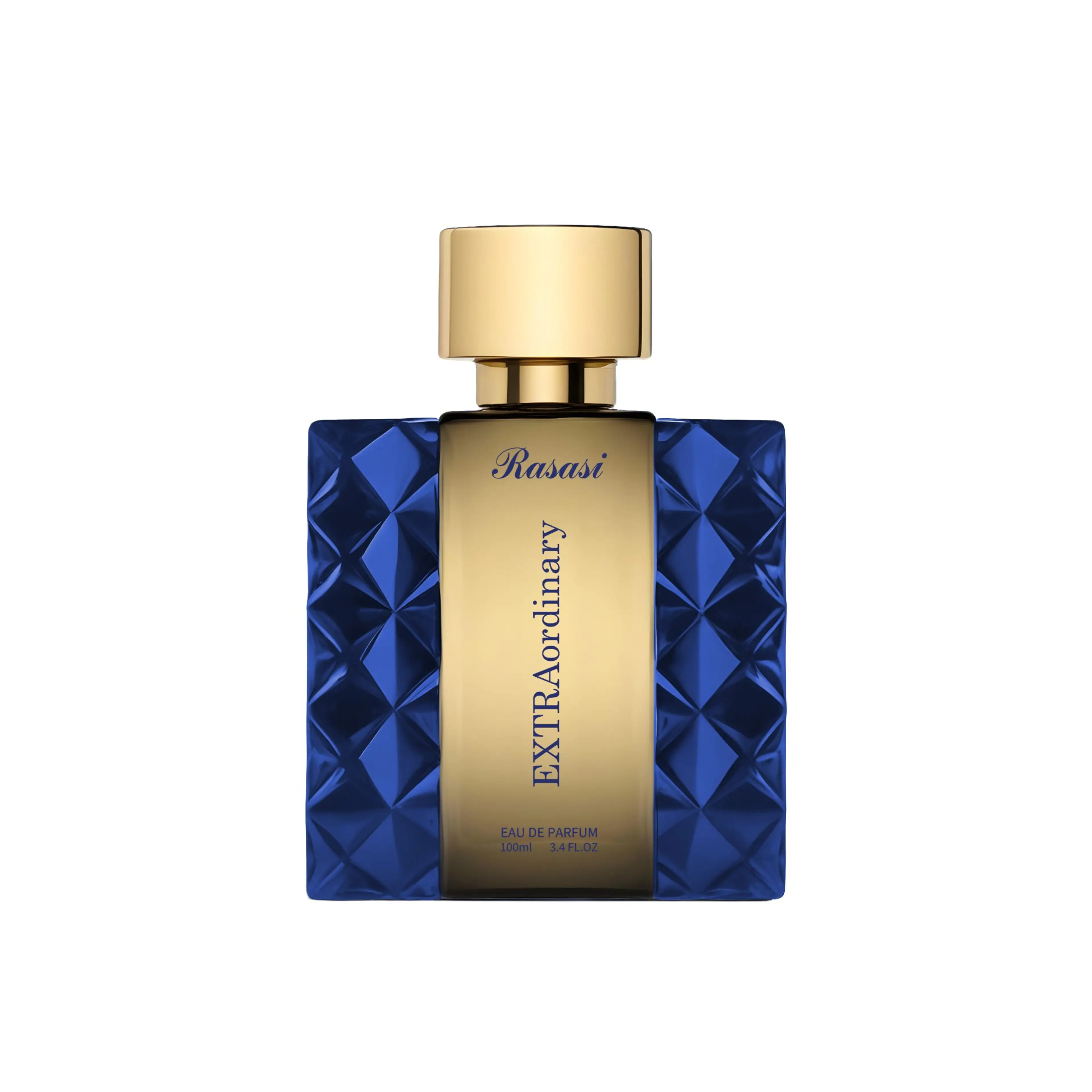 Extraordinary Blue Pour Homme