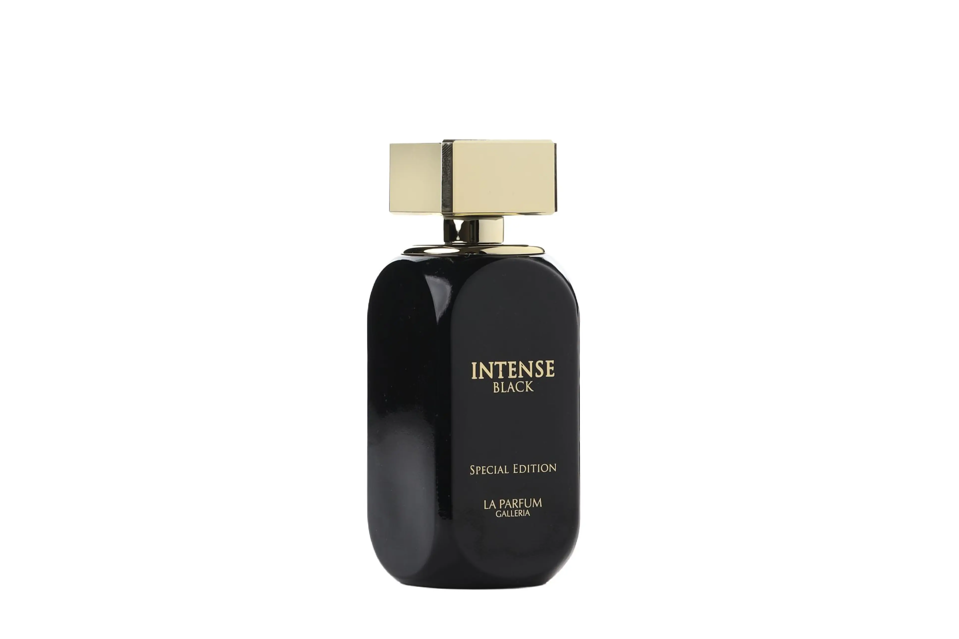 Intense Black