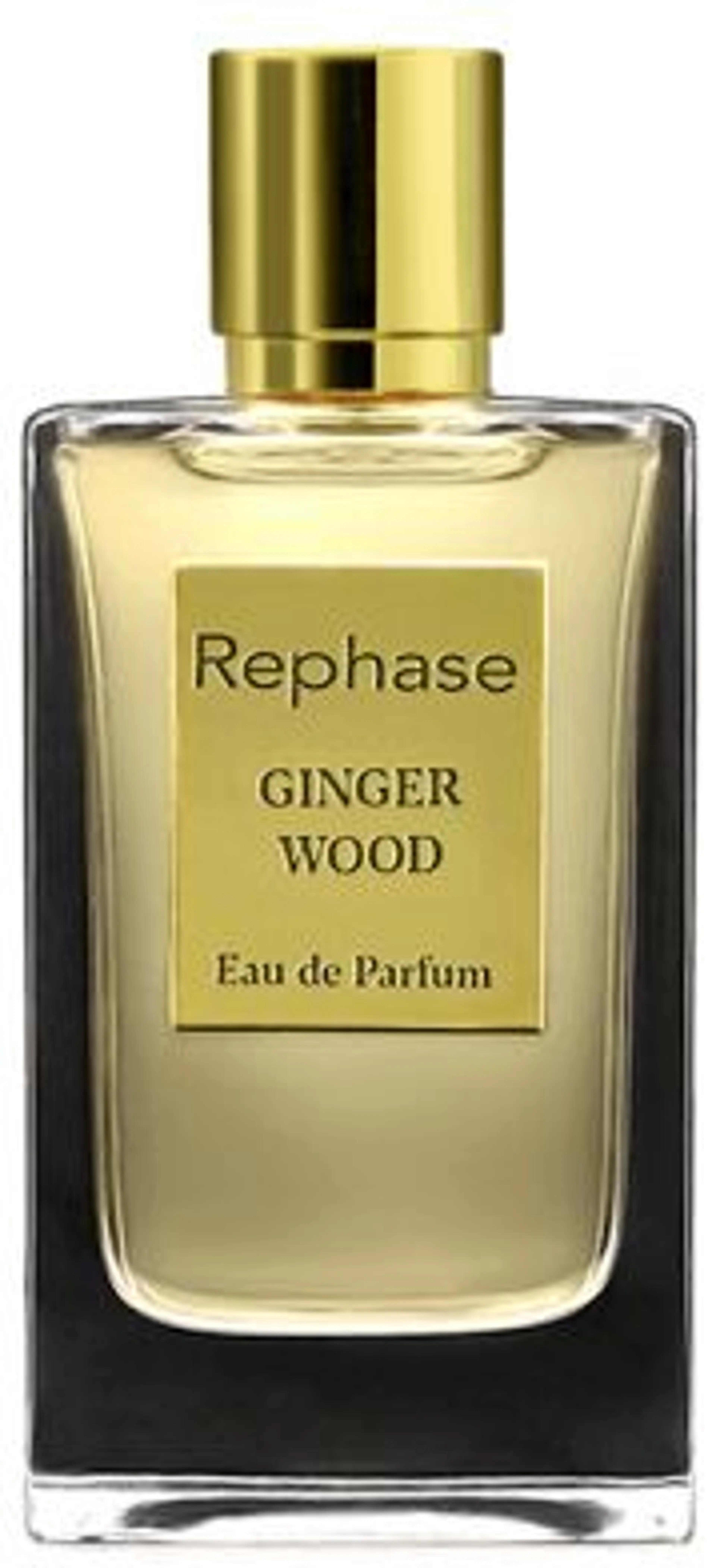 Ginger Wood