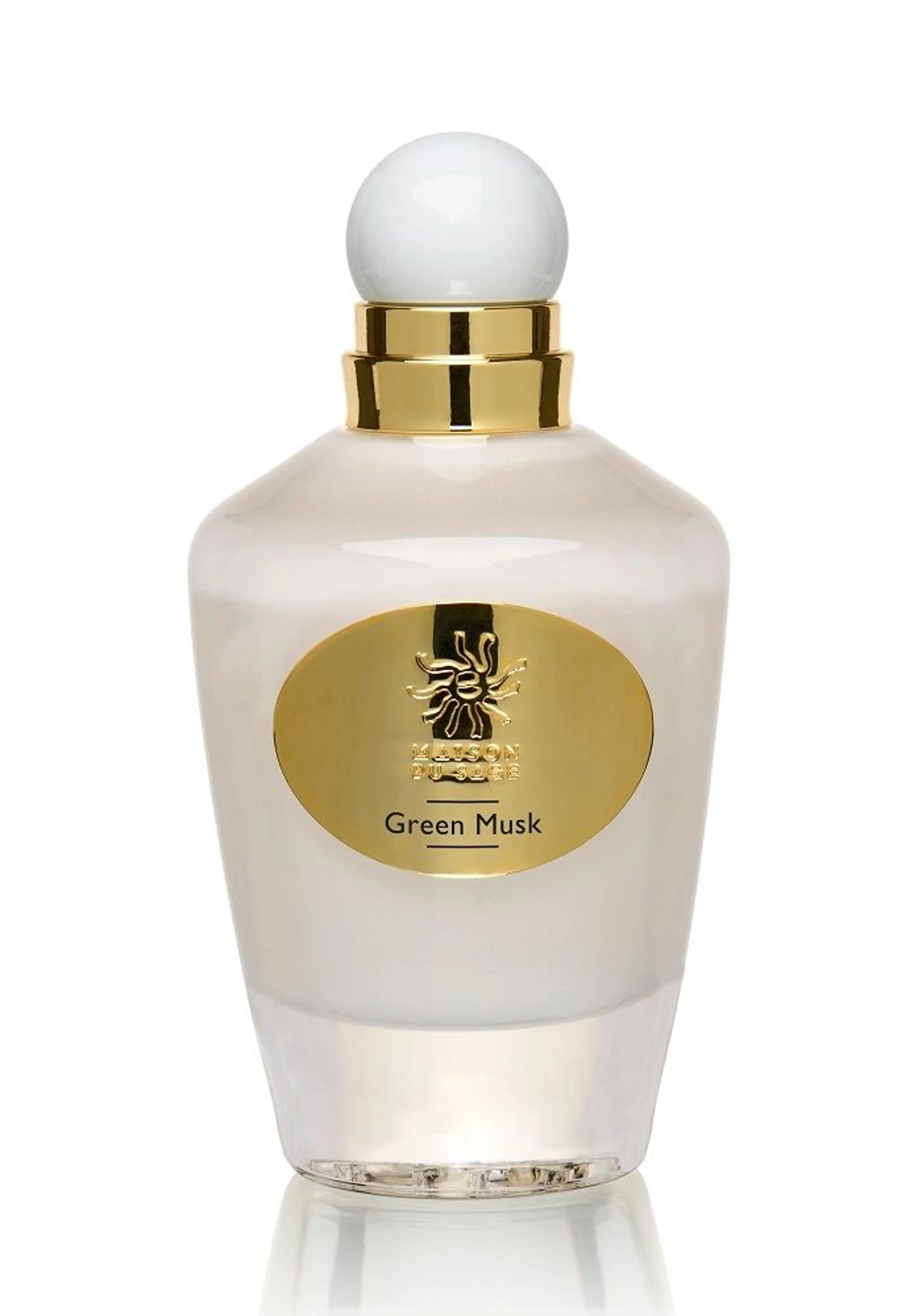 Green Musk