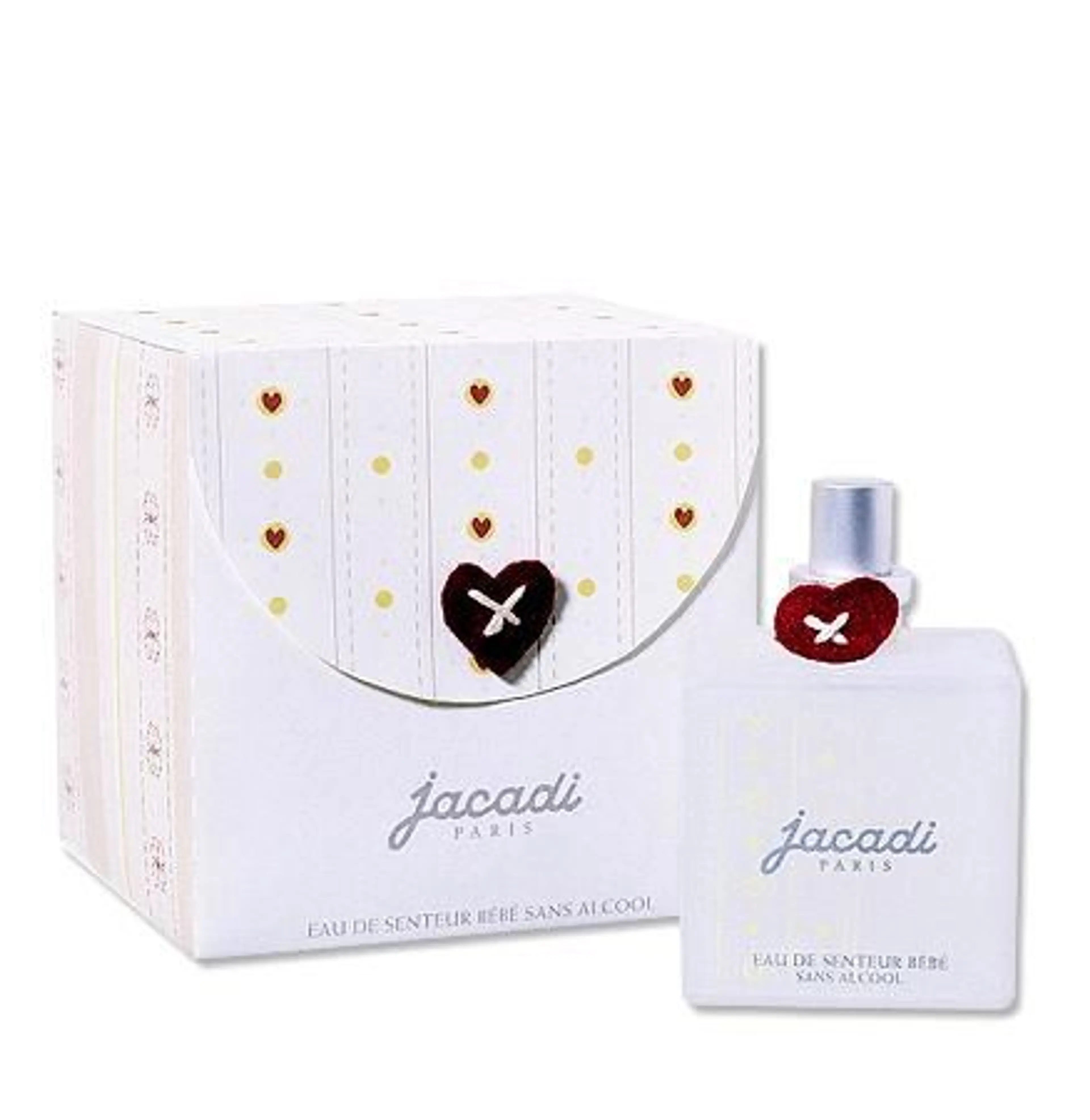 Jacadi Eau de Senteur