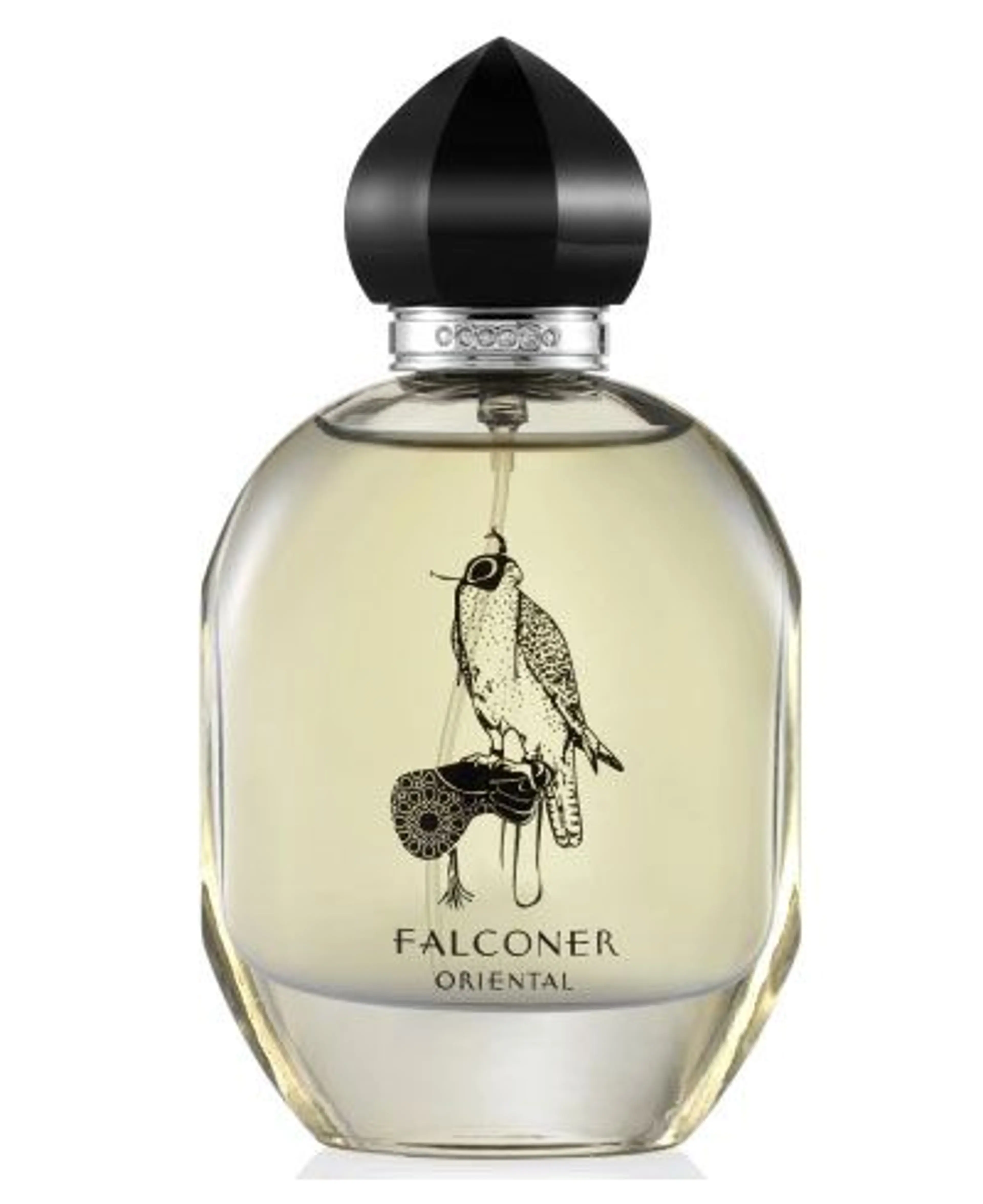 Falconer Oriental