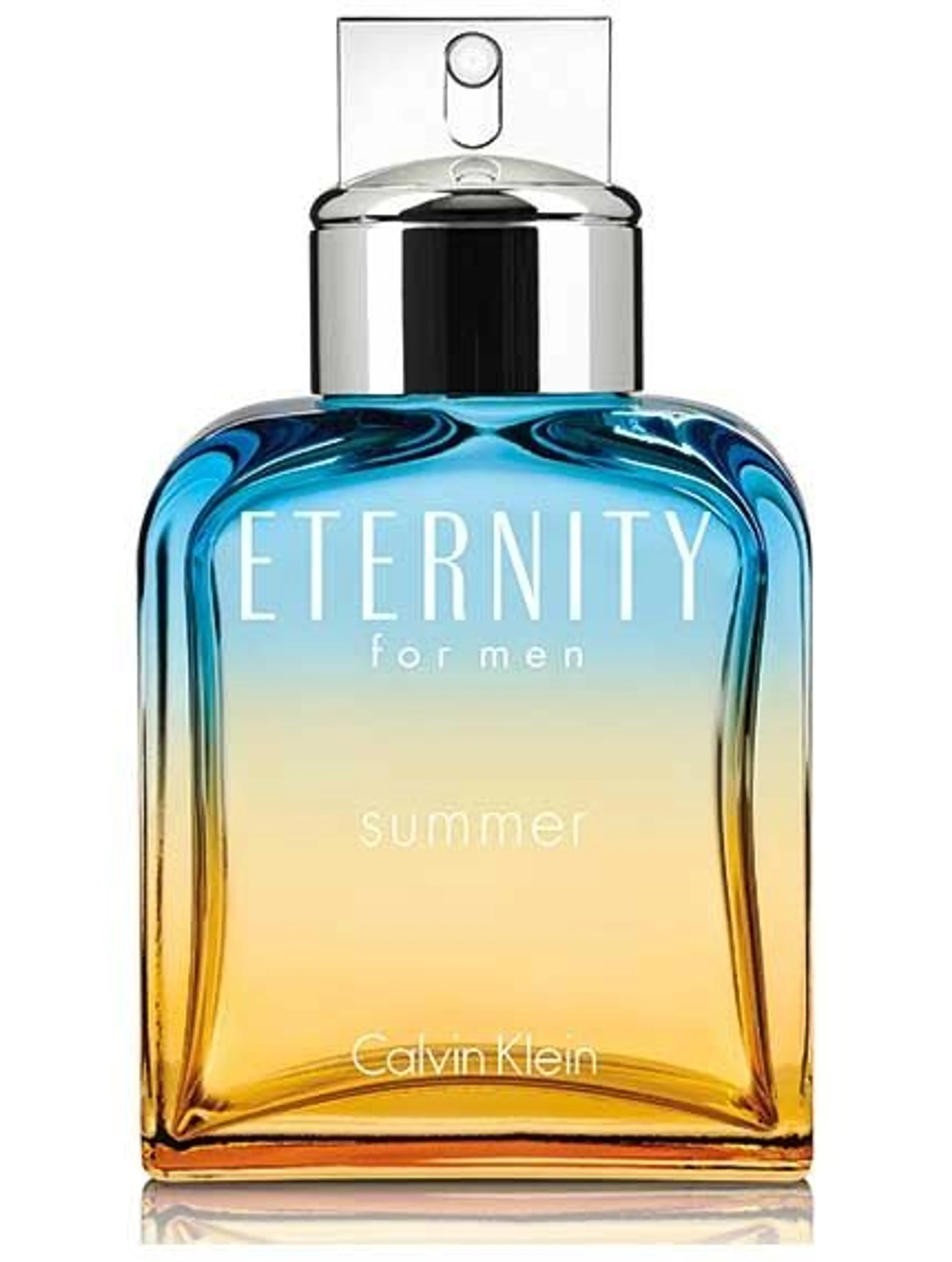 Eternity for Men Summer 2017