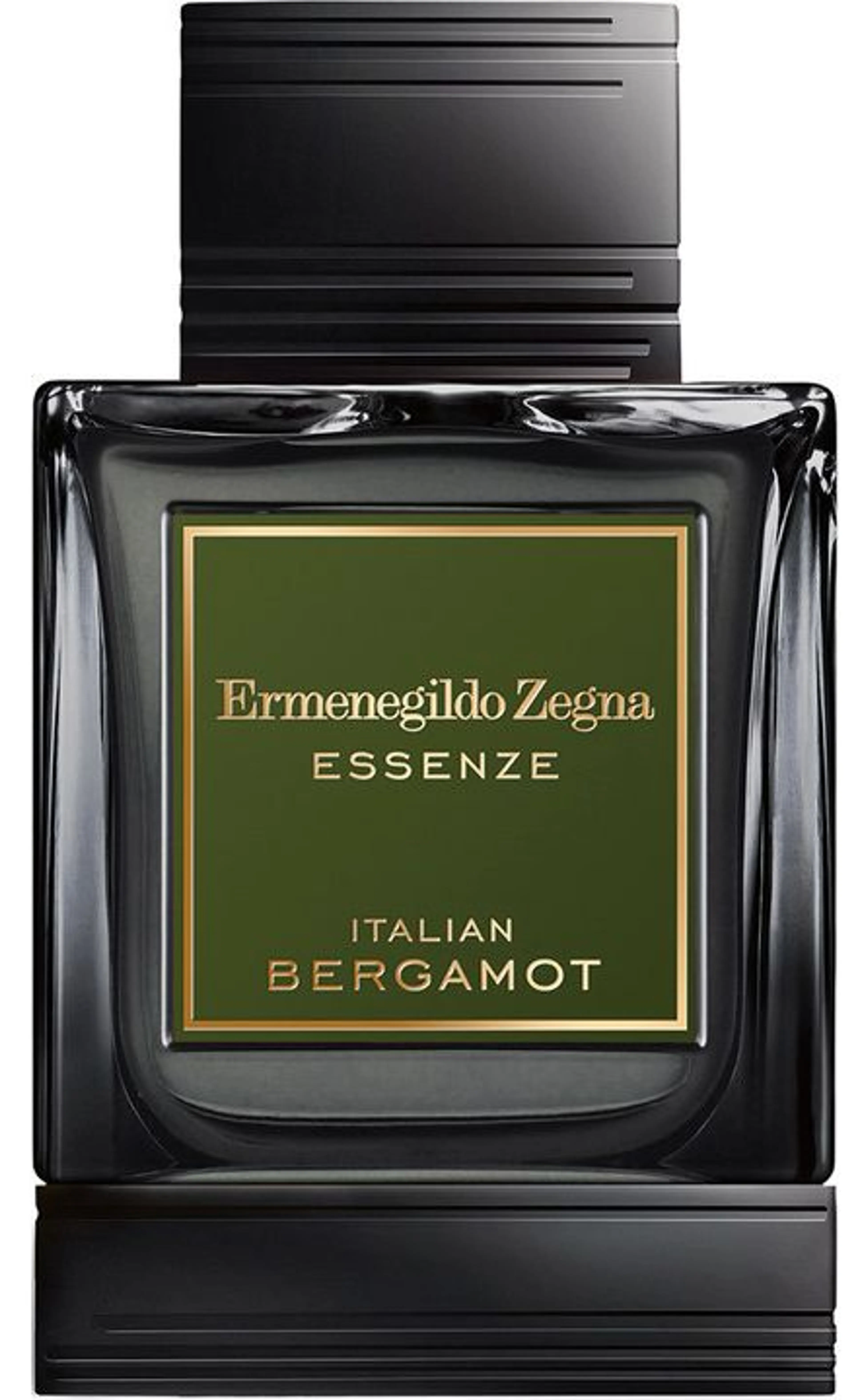 Italian Bergamot Eau de Parfum