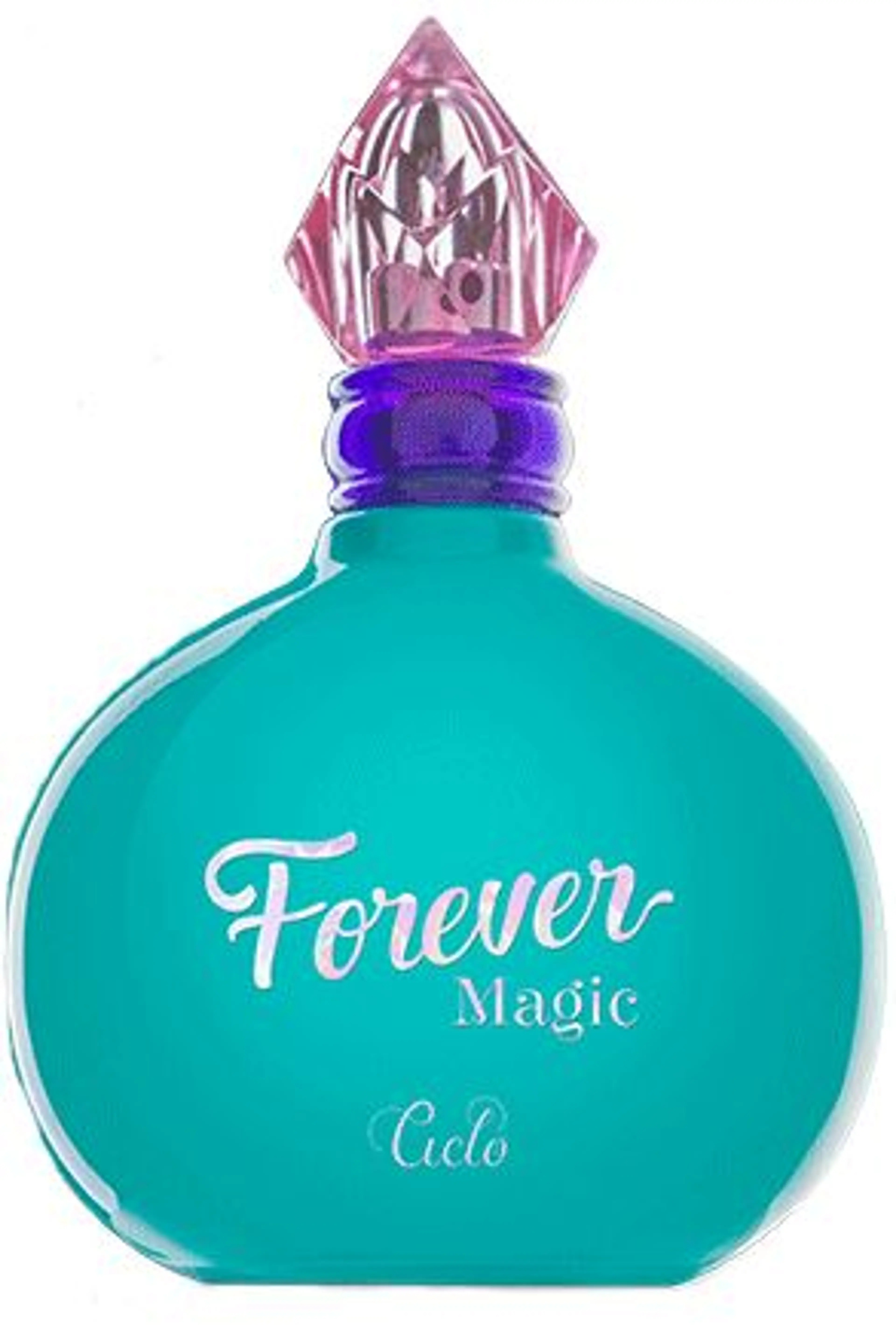 Forever Magic