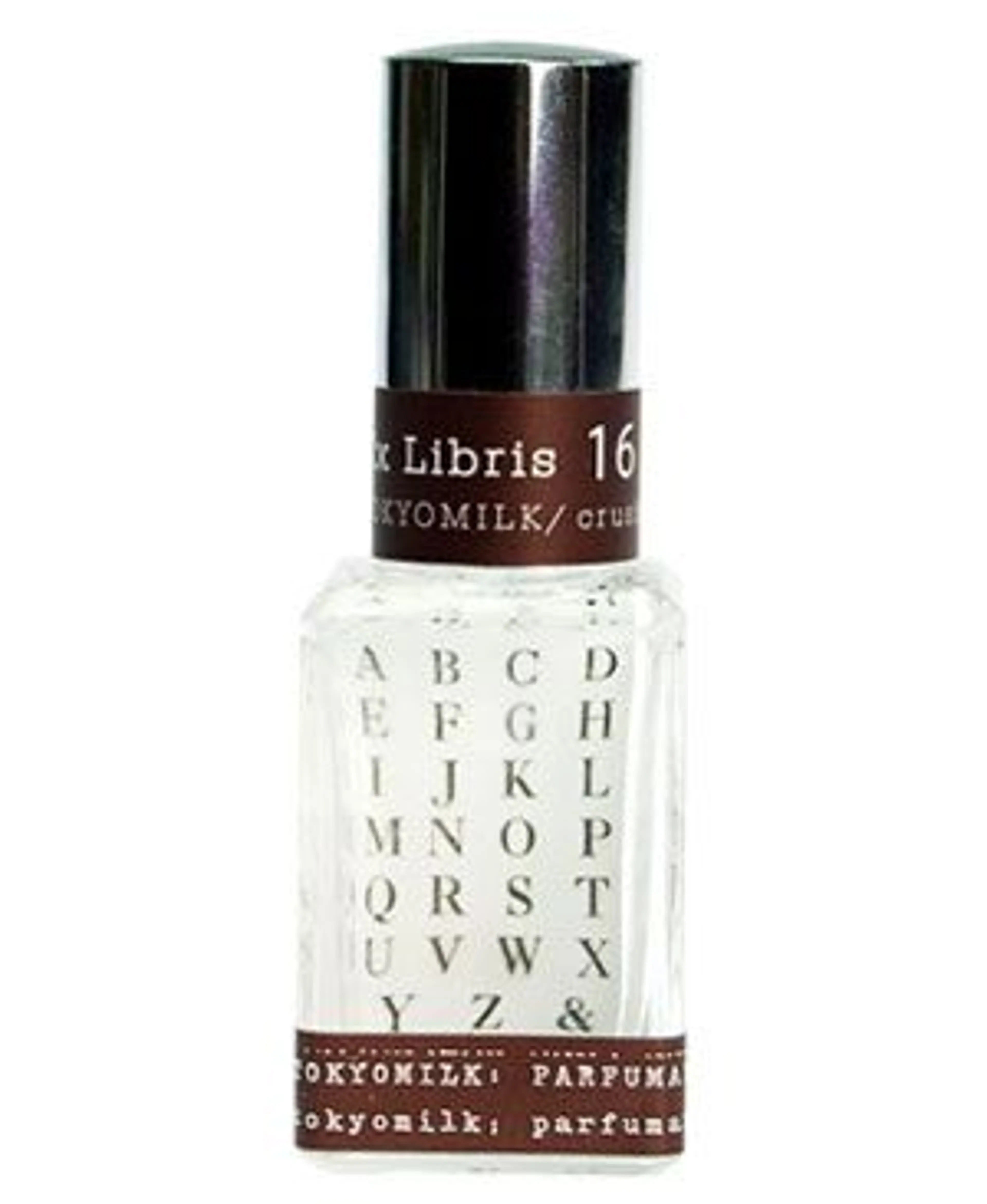 Ex Libris