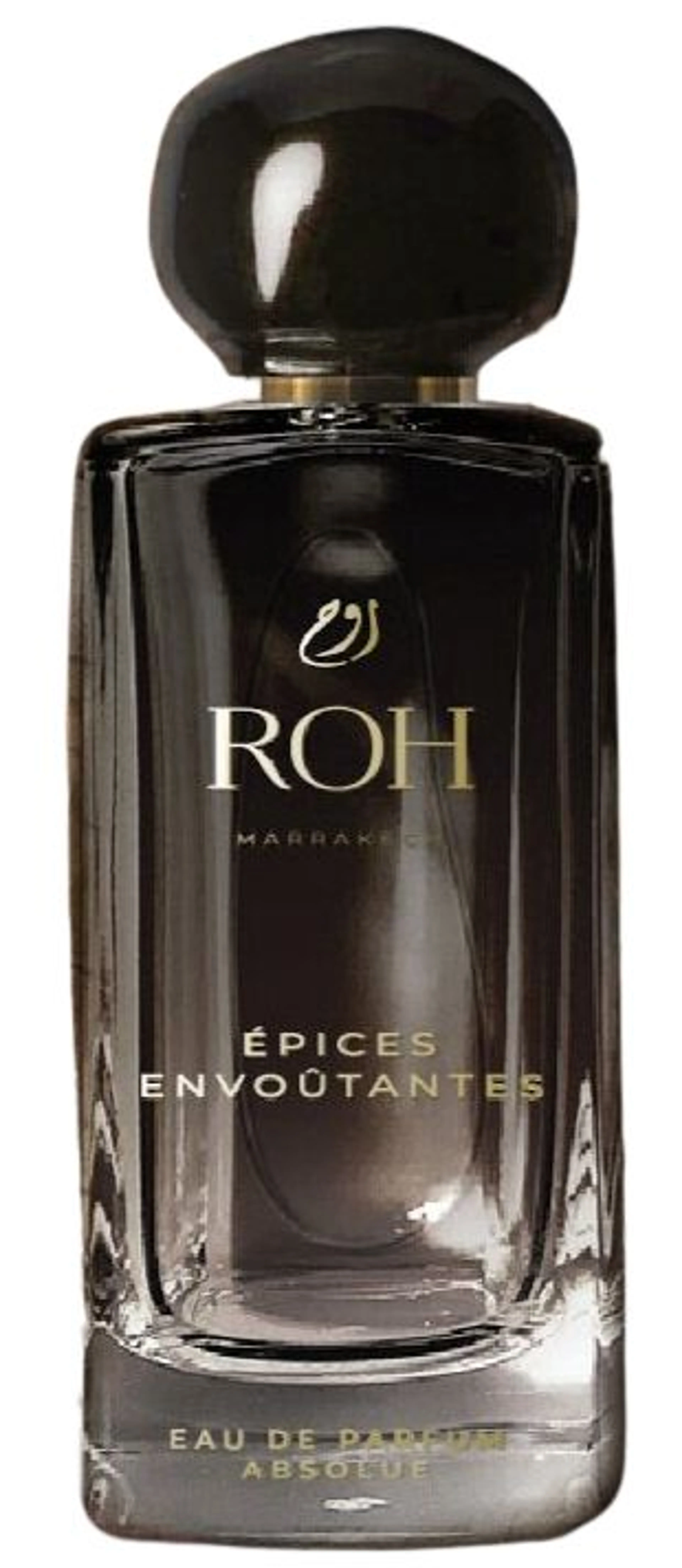Épices Envoûtantes