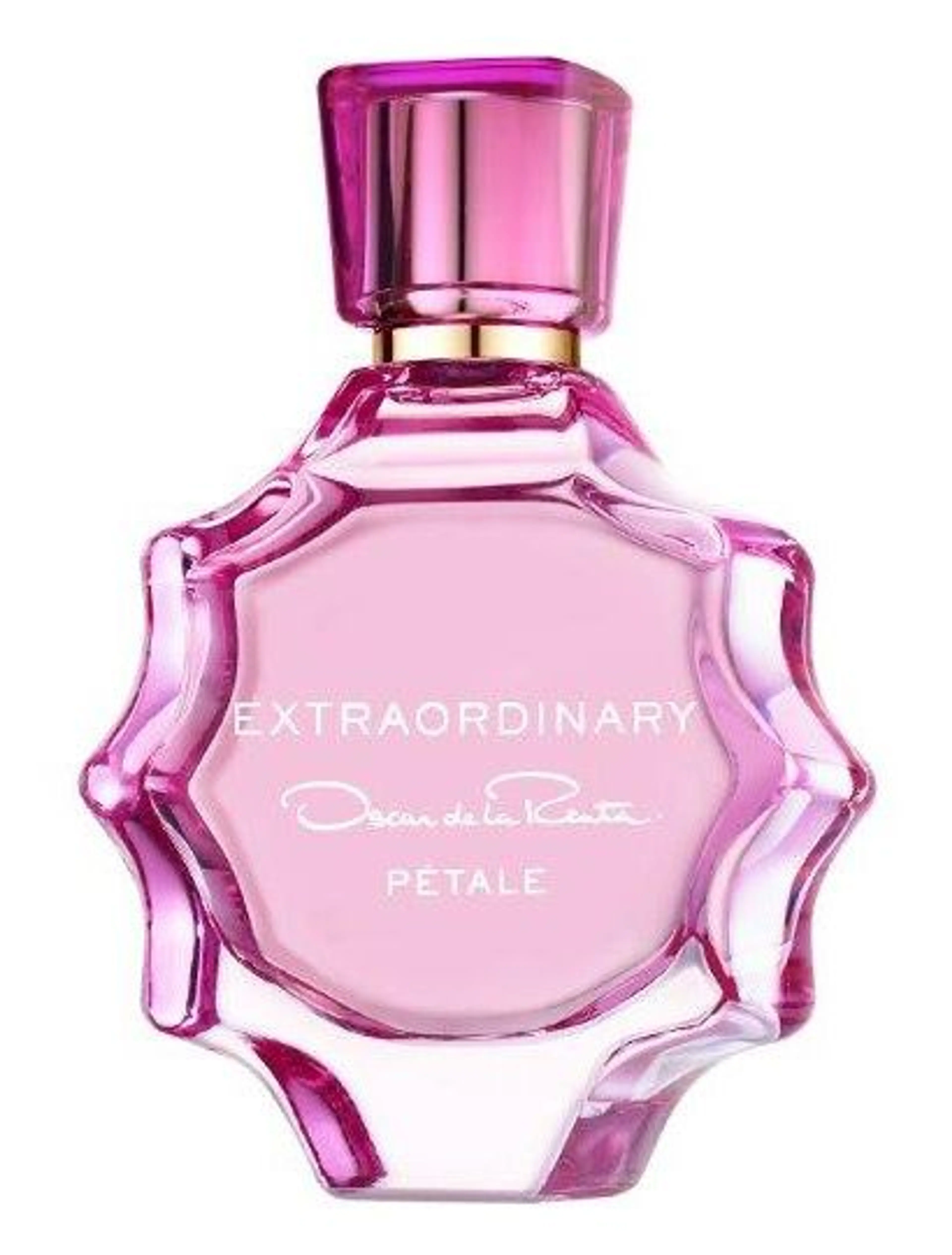 Extraordinary Pétale