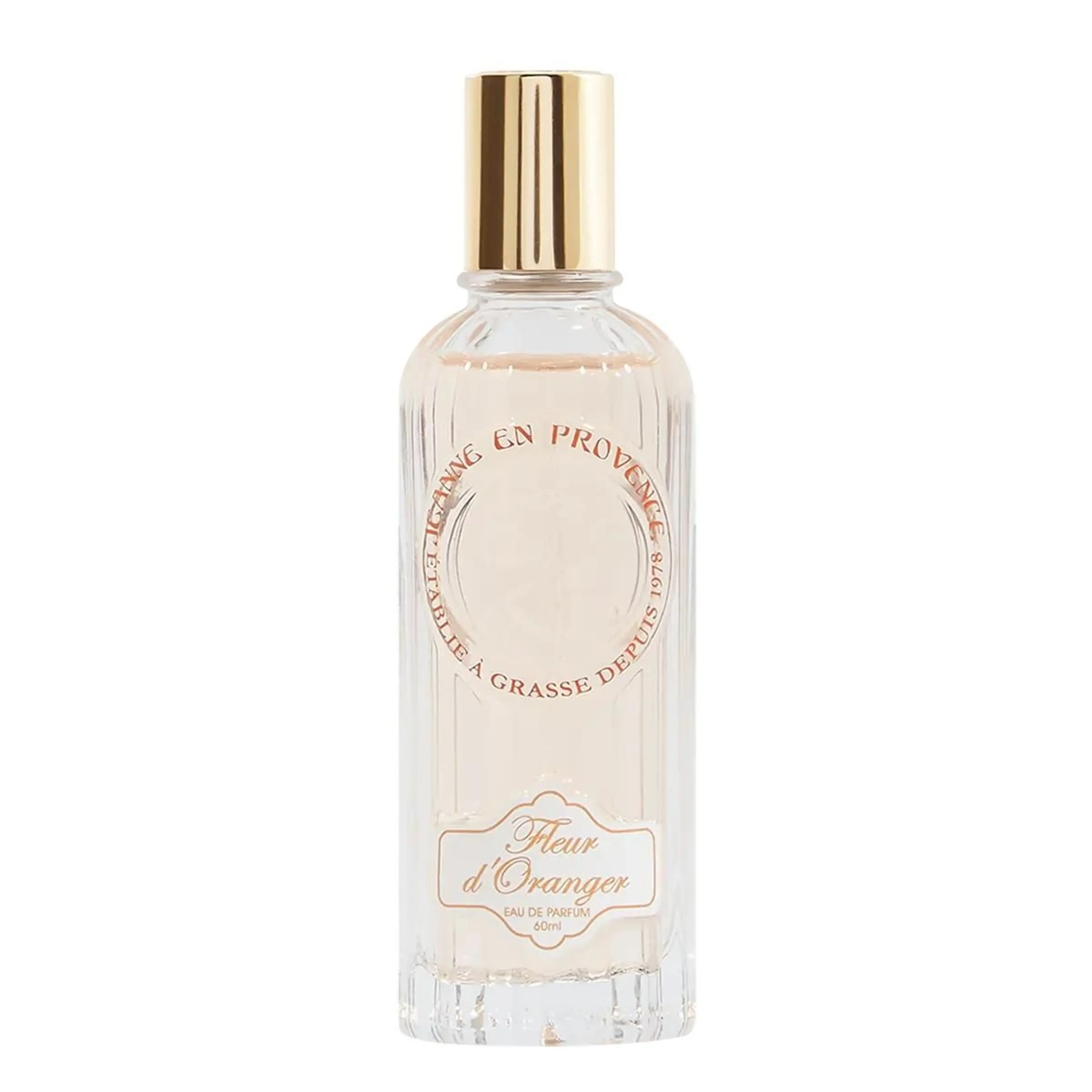 Fleur d'Oranger