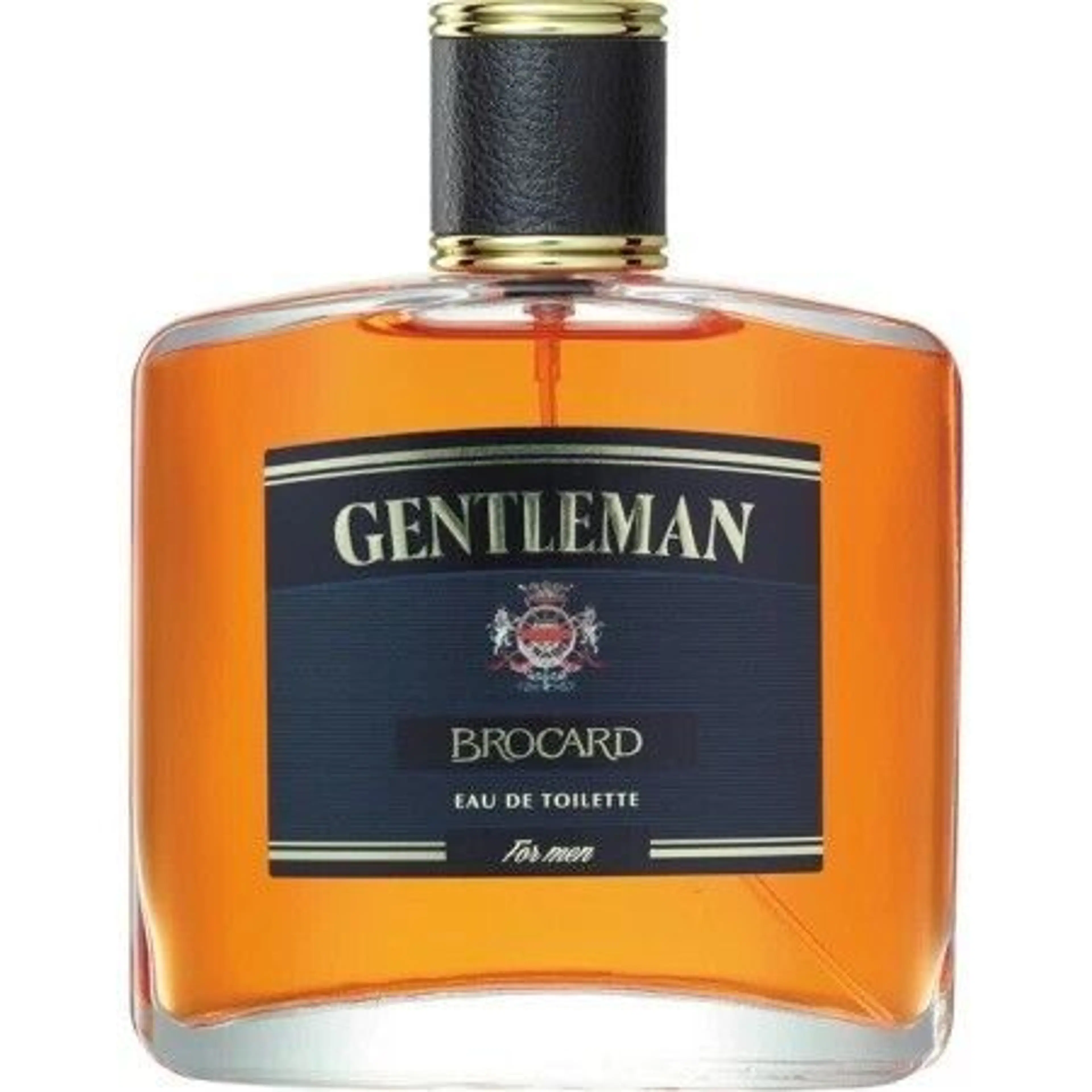 Gentleman