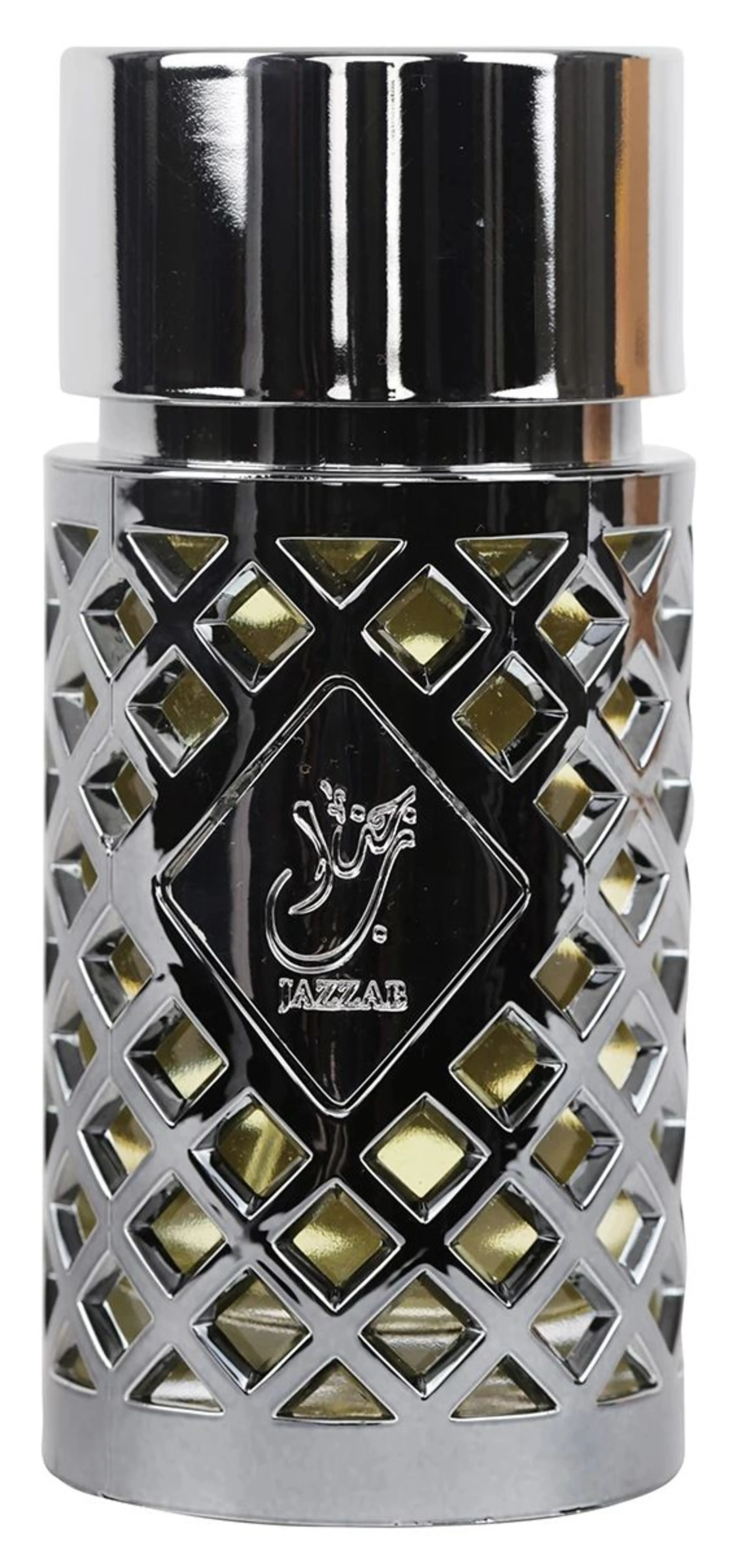 Jazzab Silver